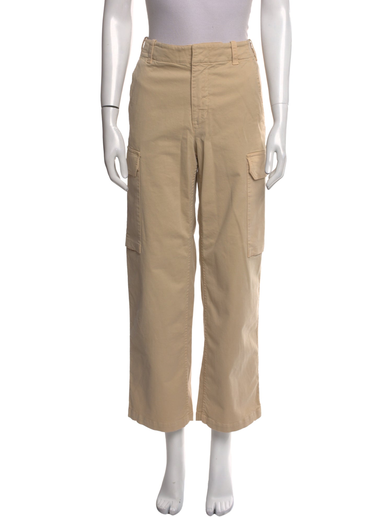 Nili Lotan Wide Leg Pants