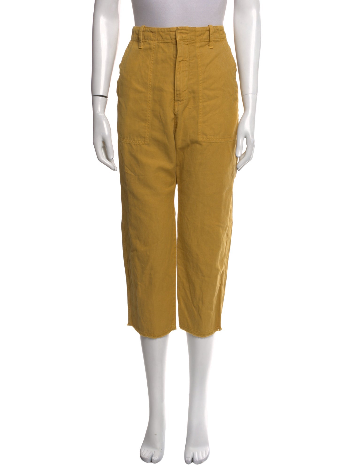 Nili Lotan Wide Leg Pants