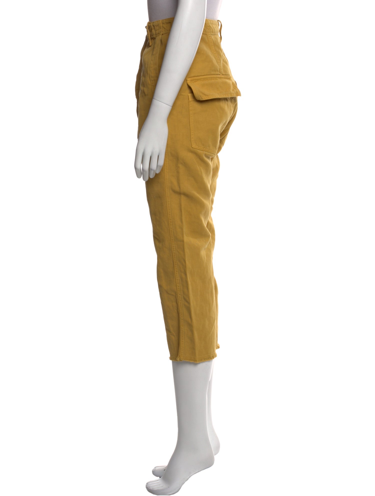 Nili Lotan Wide Leg Pants