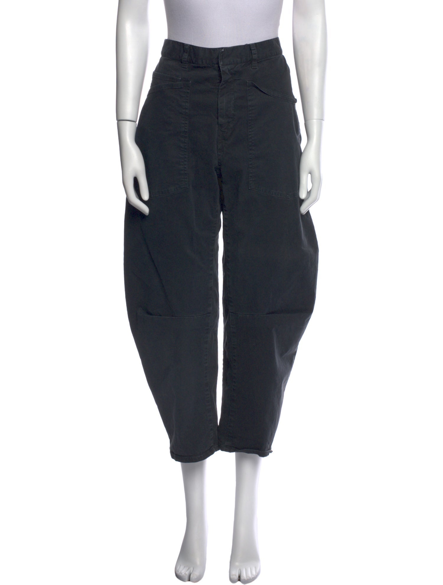 Nili Lotan Wide Leg Pants