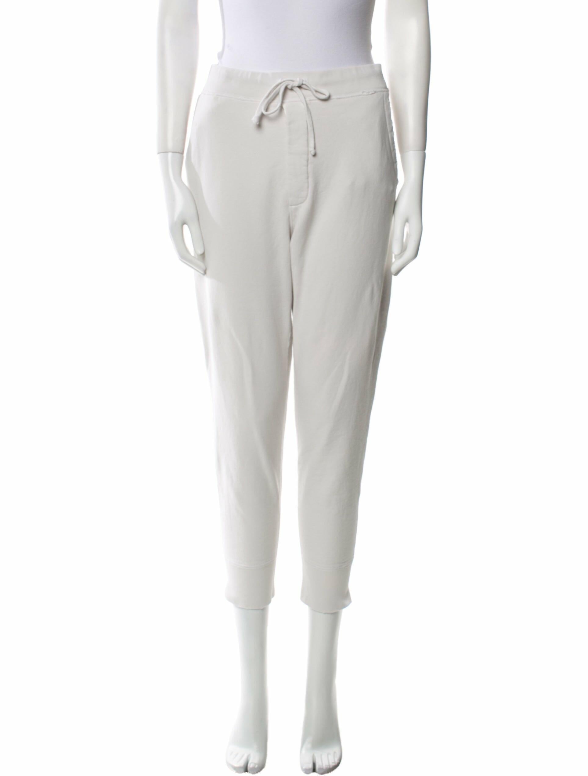 Nili Lotan Skinny Leg Pants