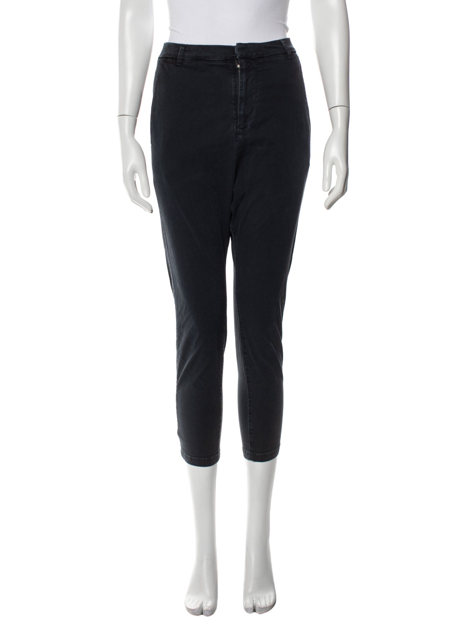 Nili Lotan Skinny Leg Pants