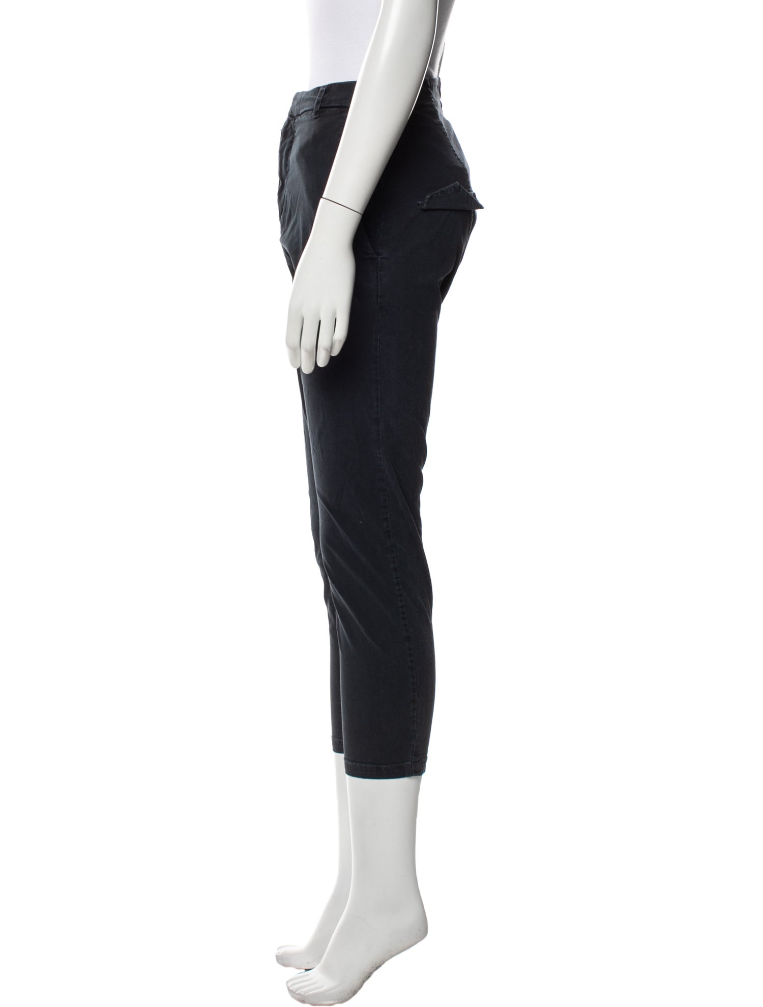 Nili Lotan Skinny Leg Pants