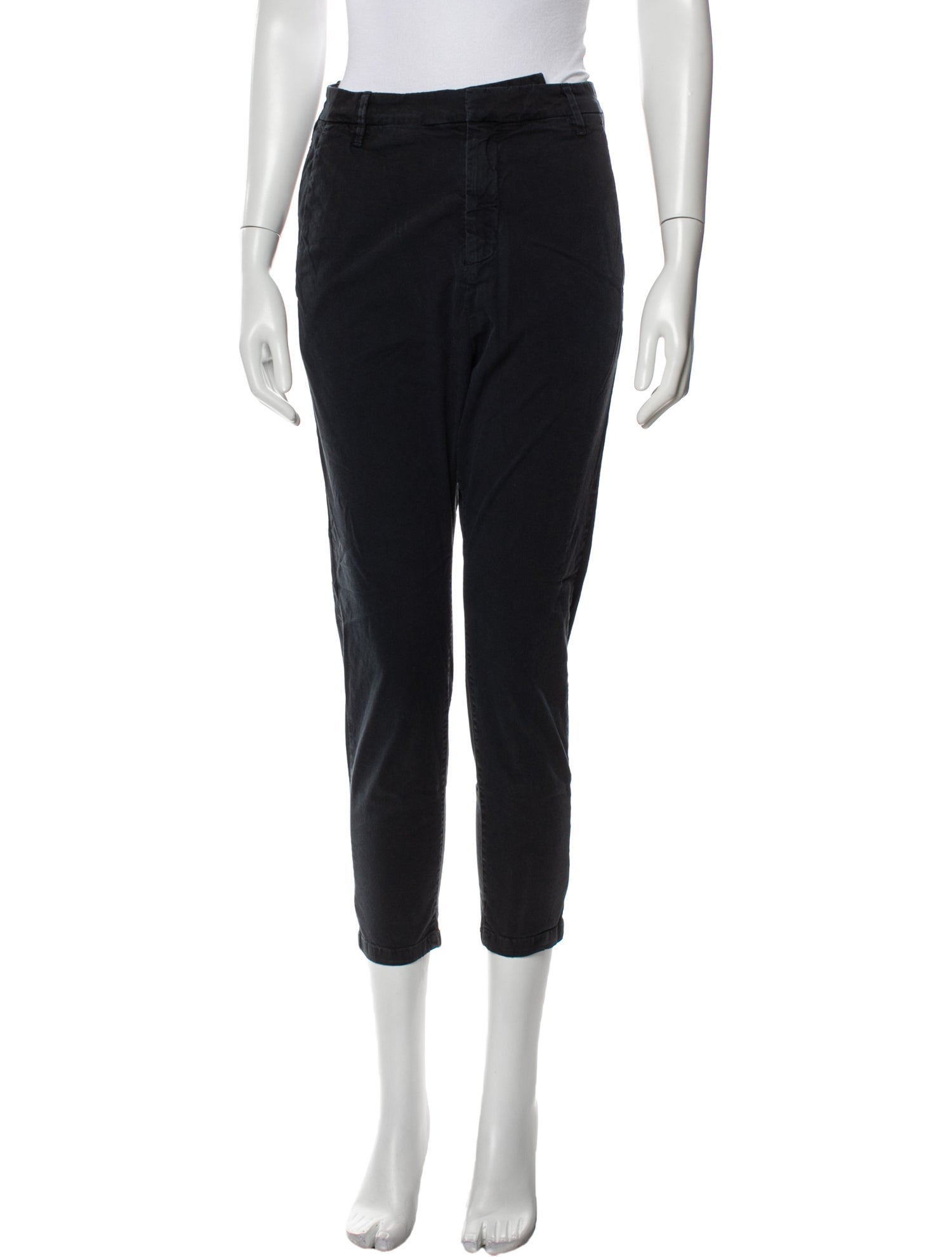 Nili Lotan Skinny Leg Pants