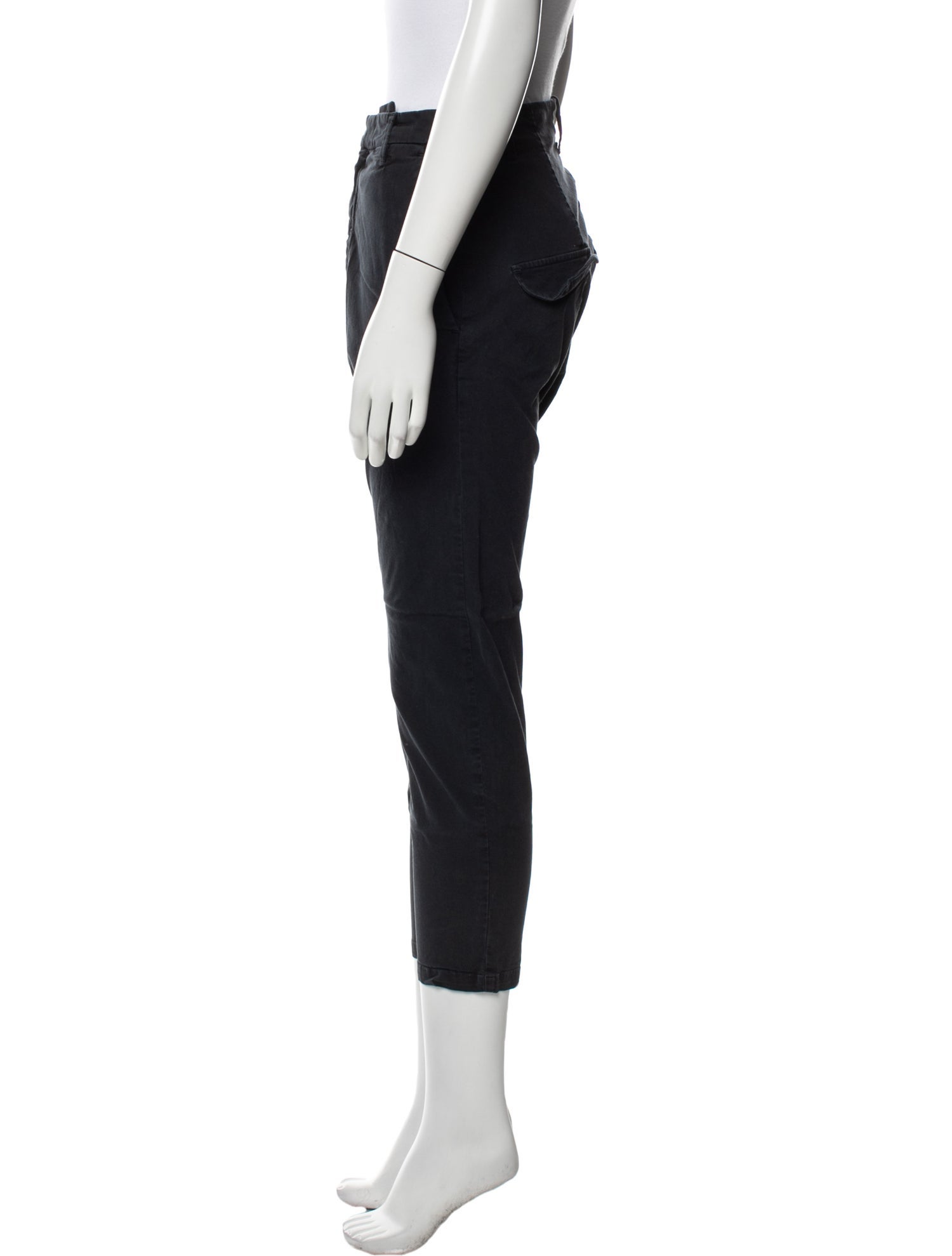 Nili Lotan Skinny Leg Pants