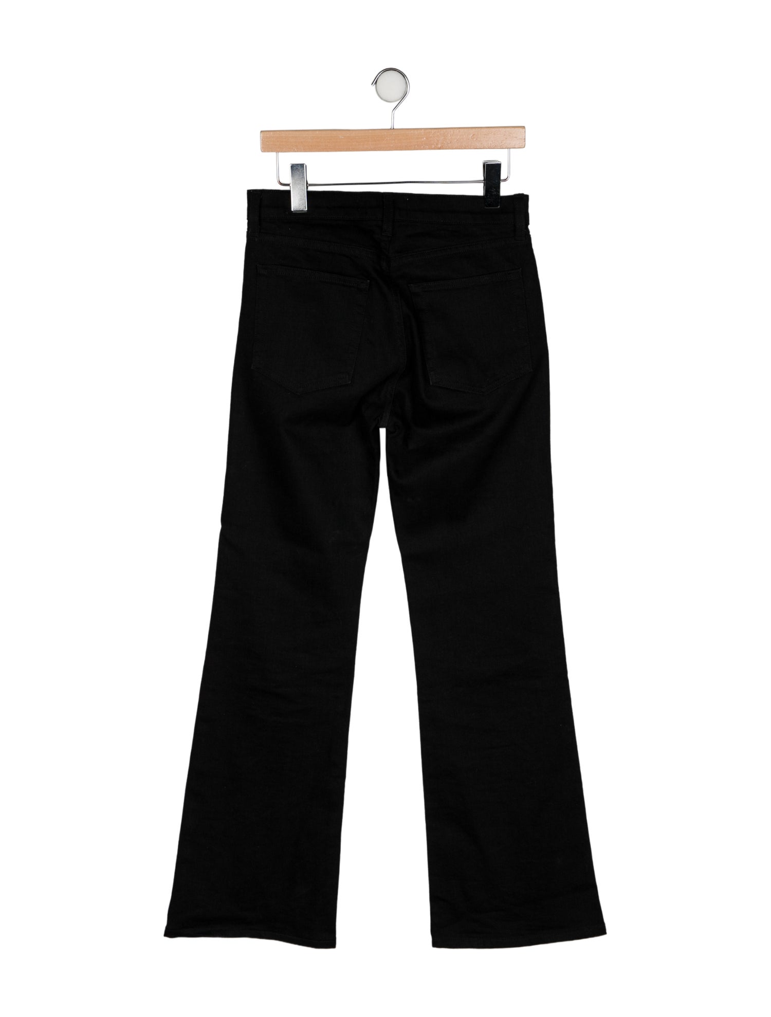 Nili Lotan Wide Leg Pants