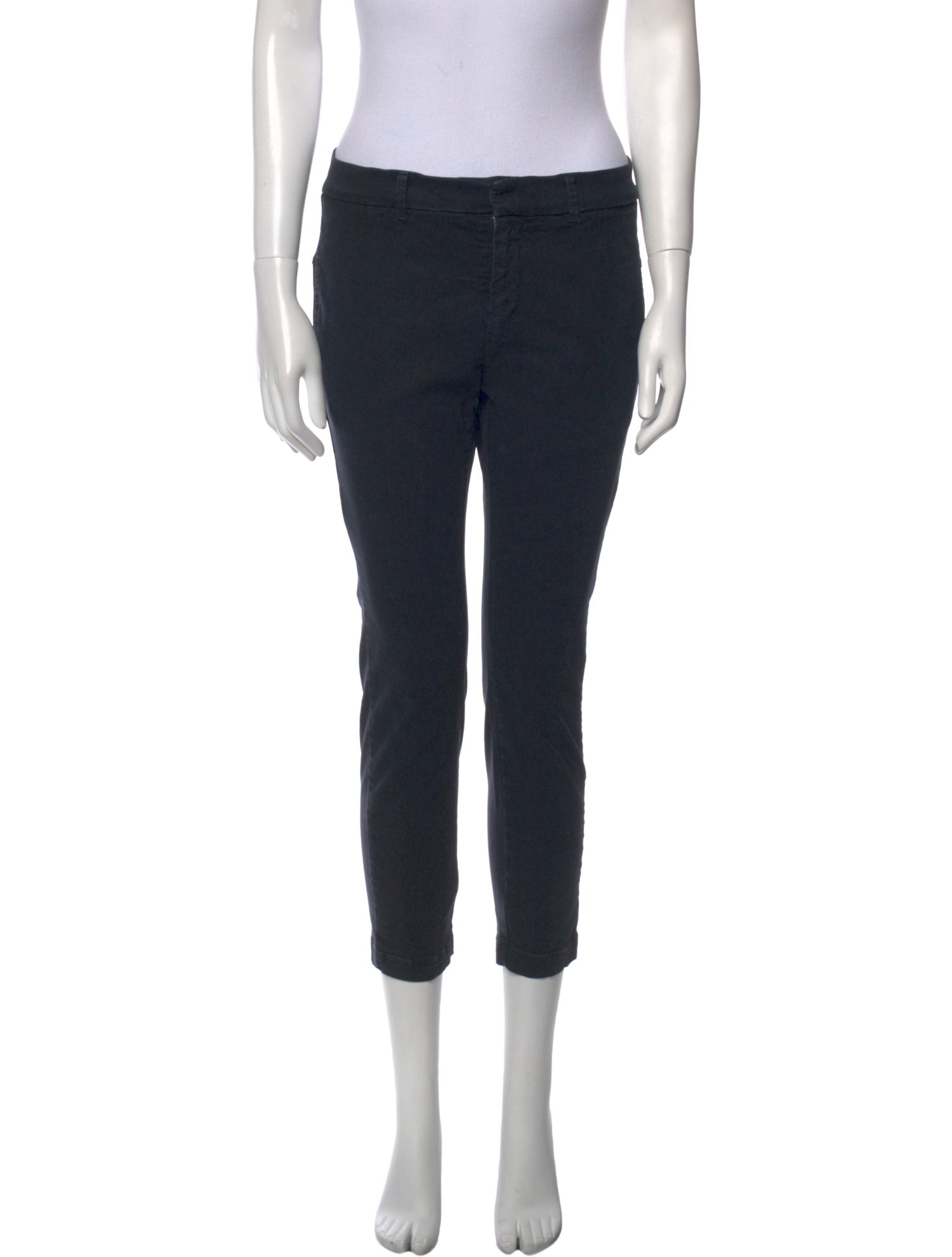 Nili Lotan Skinny Leg Pants