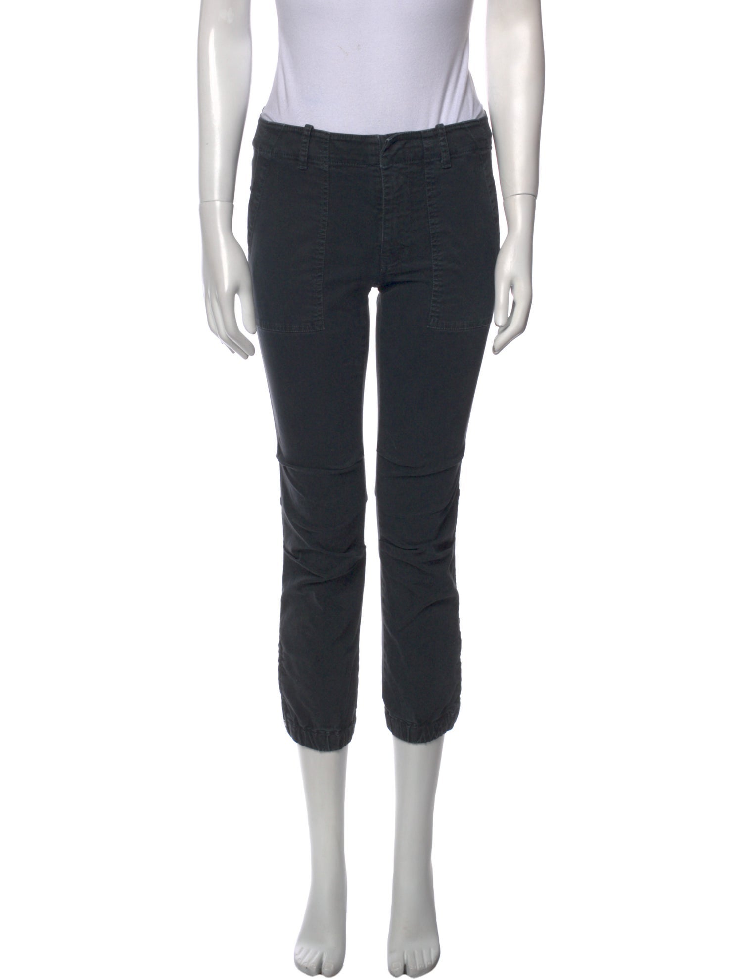 Nili Lotan Skinny Leg Pants