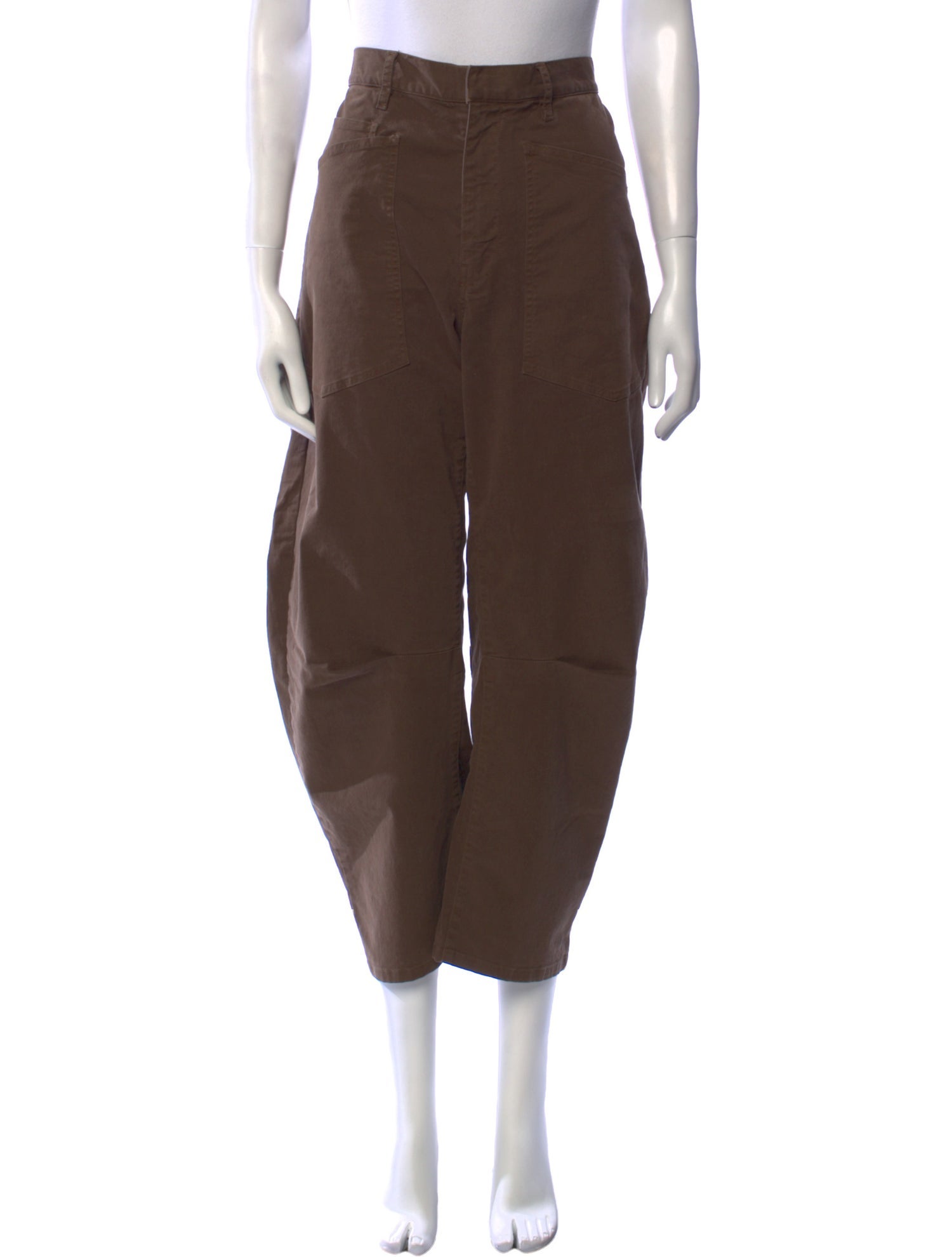 Nili Lotan Wide Leg Pants