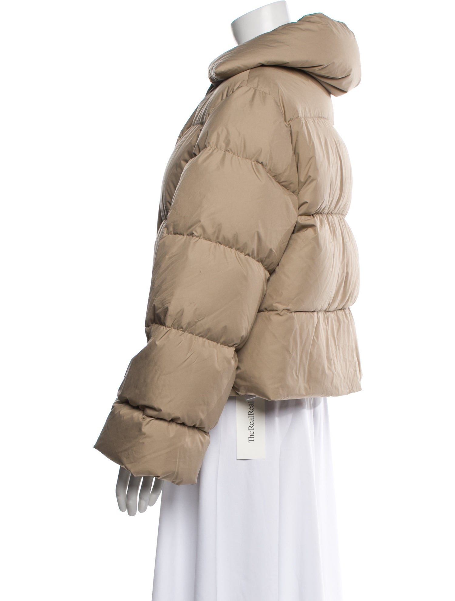 Nili Lotan Down Coat