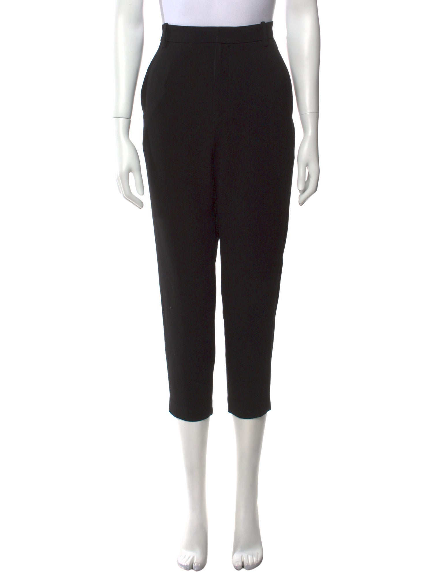 Nili Lotan Straight Leg Pants