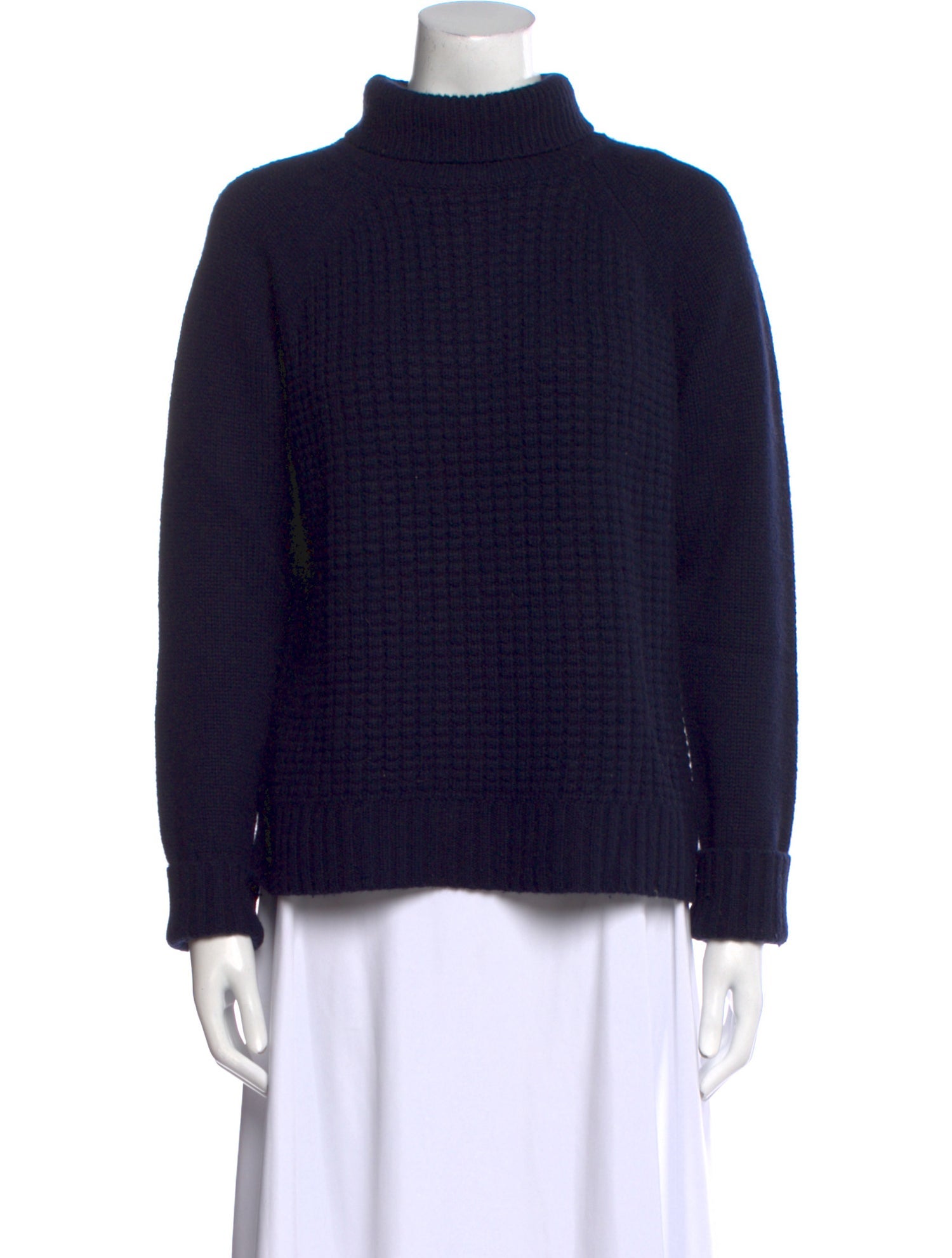 Nili Lotan Cashmere Turtleneck Sweater
