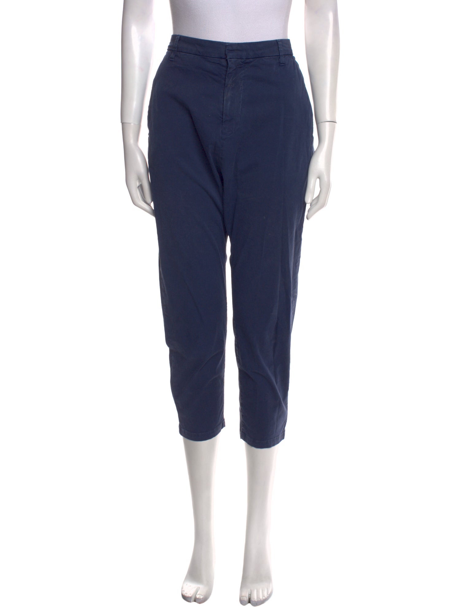 Nili Lotan Skinny Leg Pants