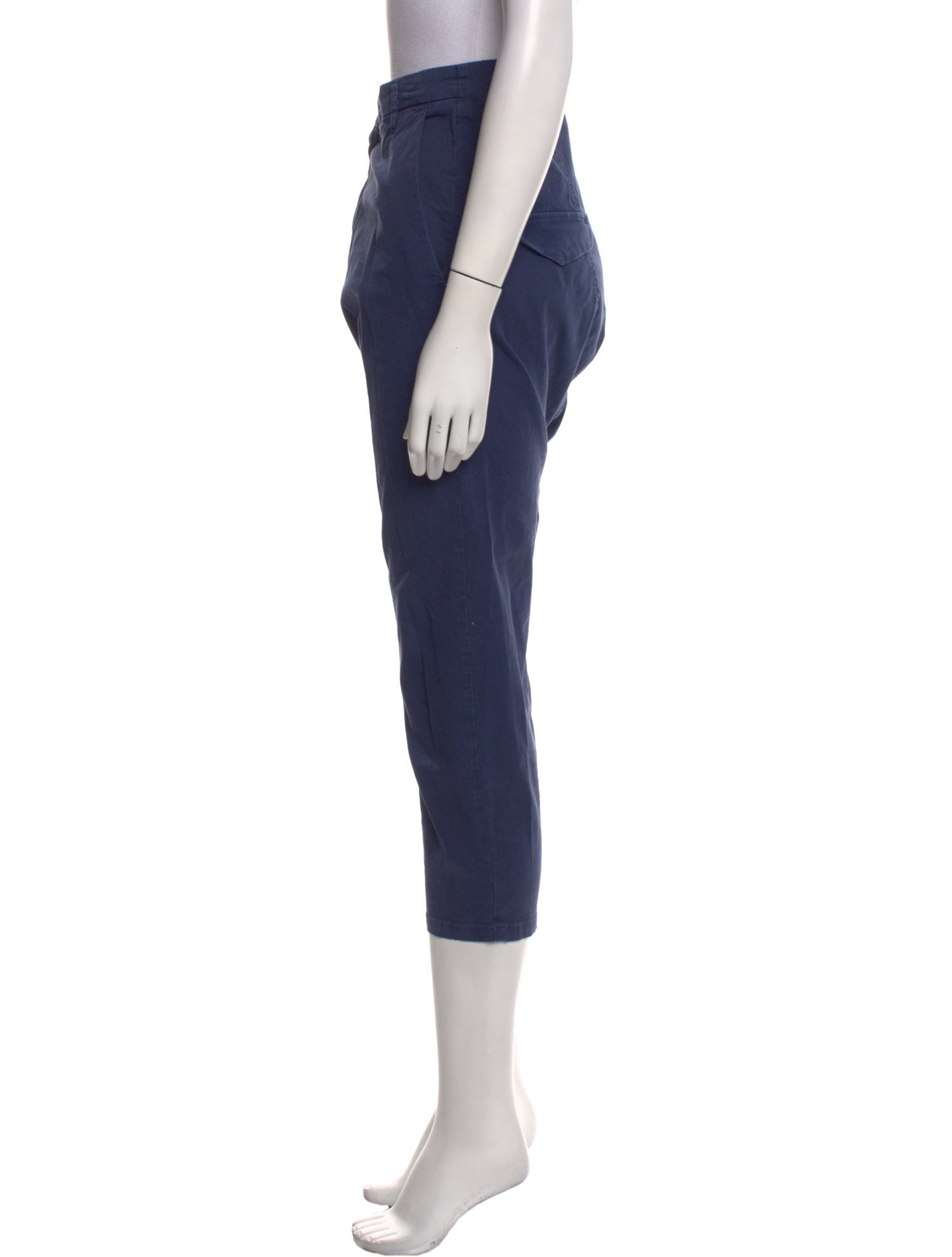 Nili Lotan Skinny Leg Pants