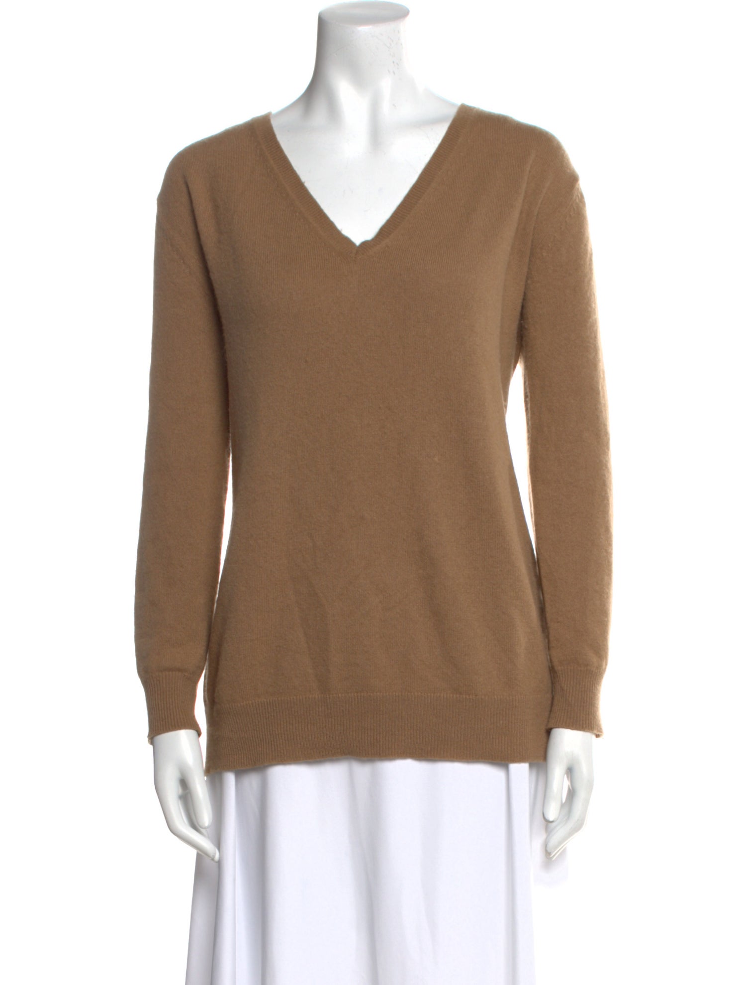 Nili Lotan V-Neck Sweater