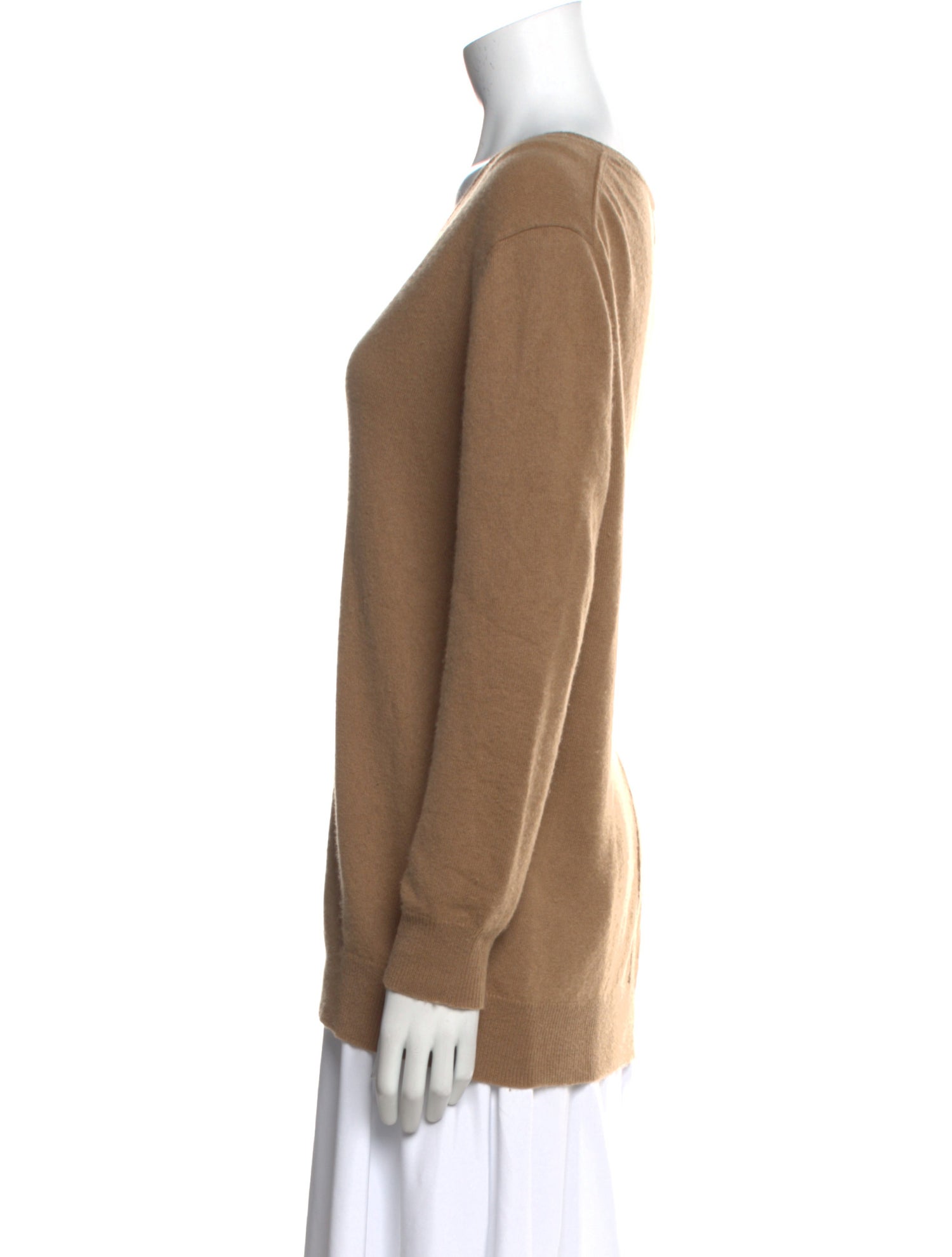 Nili Lotan V-Neck Sweater