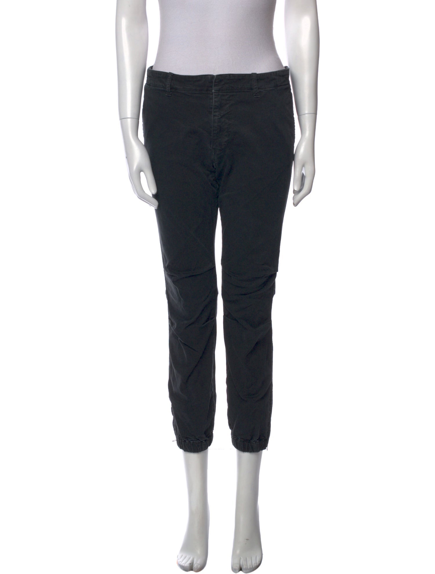Nili Lotan Skinny Leg Pants