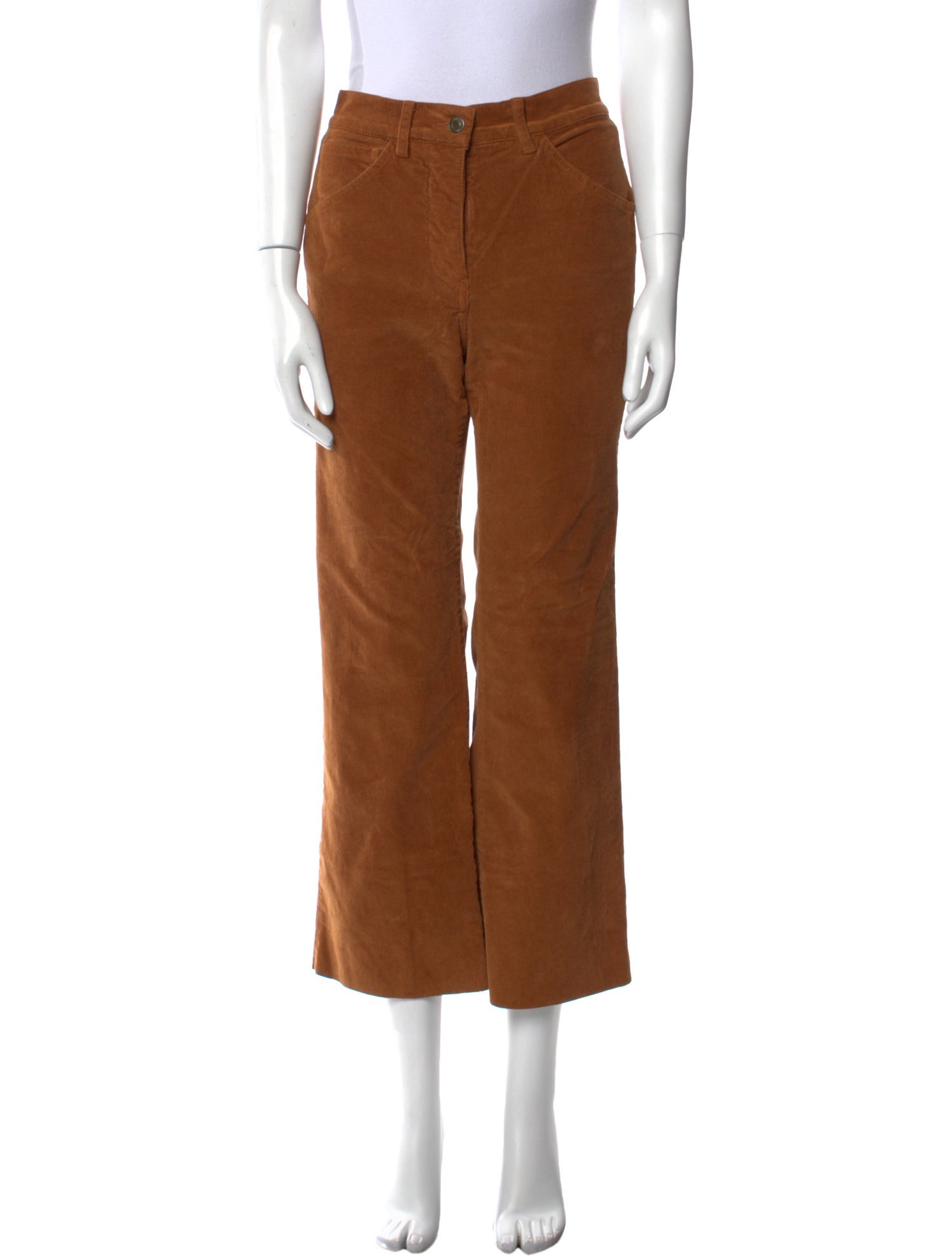 Nili Lotan Wide Leg Pants