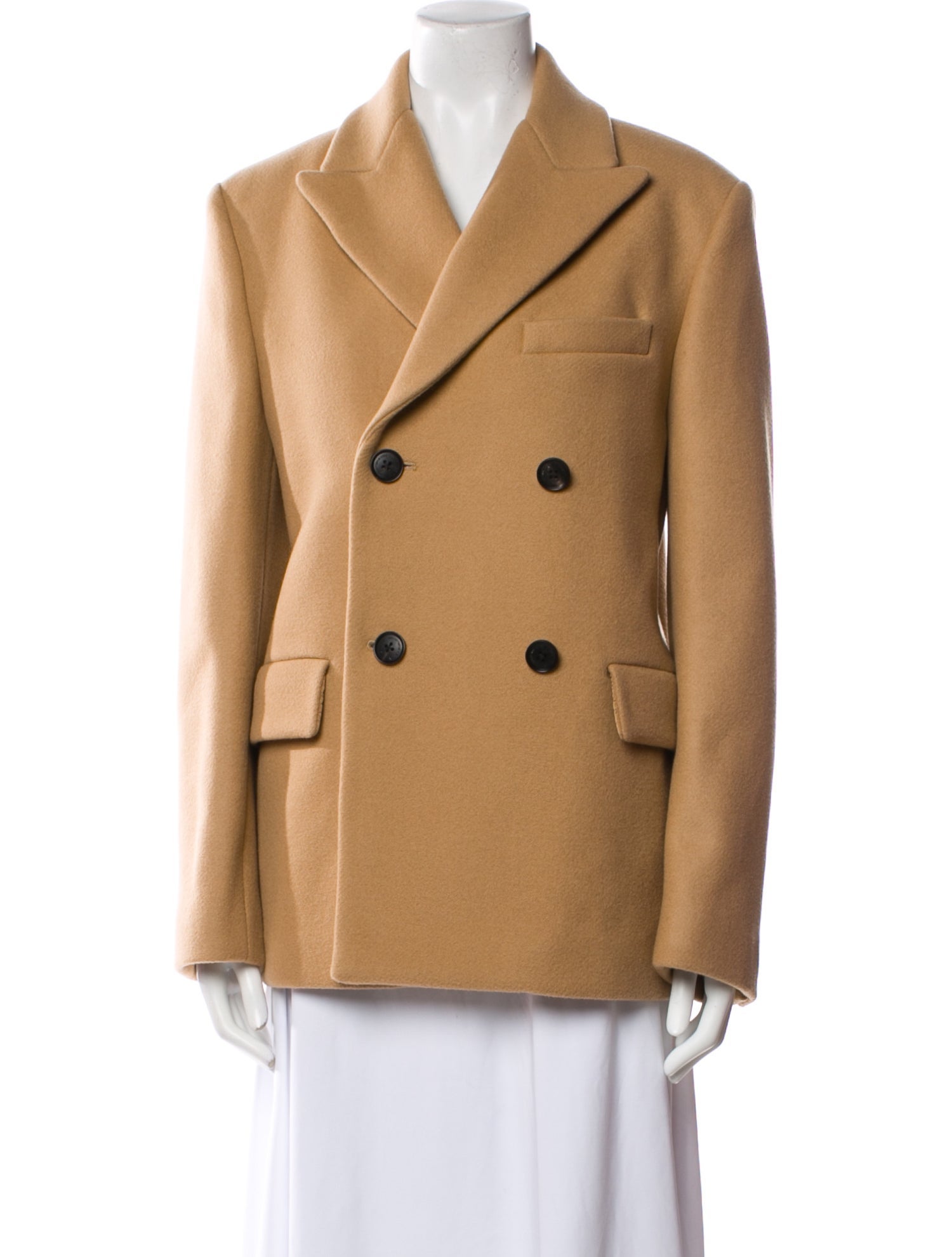 Nili Lotan Virgin Wool Blazer w/ Tags