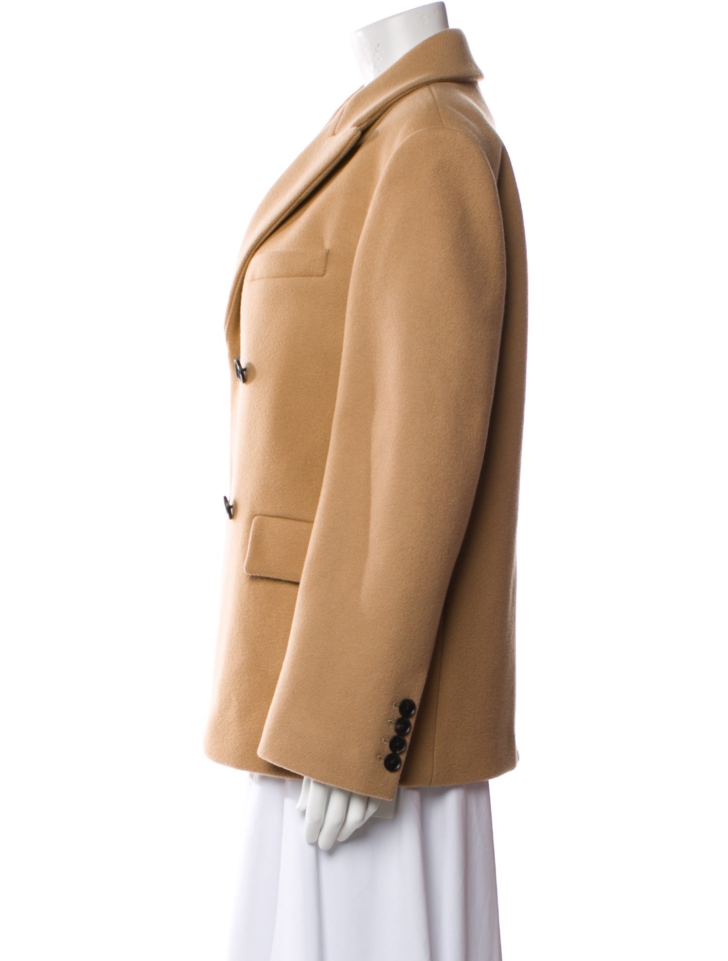 Nili Lotan Virgin Wool Blazer w/ Tags