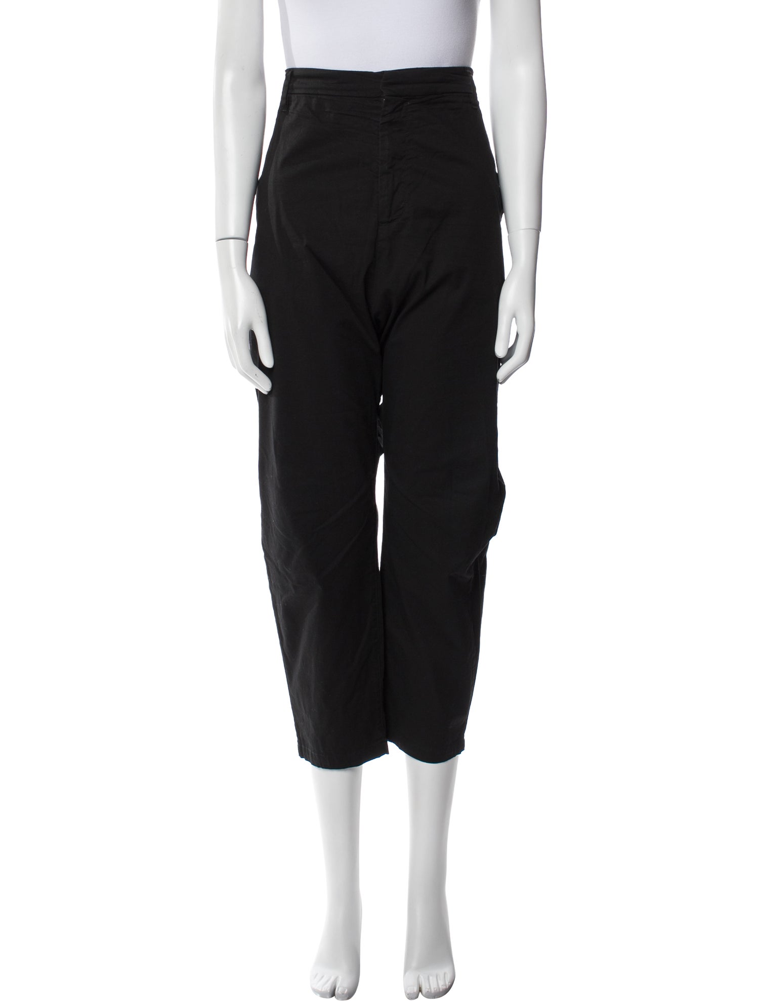 Nili Lotan Straight Leg Pants