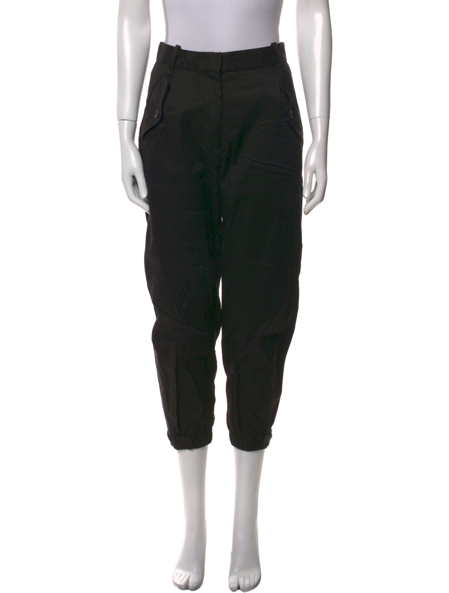 Nili Lotan Skinny Leg Pants