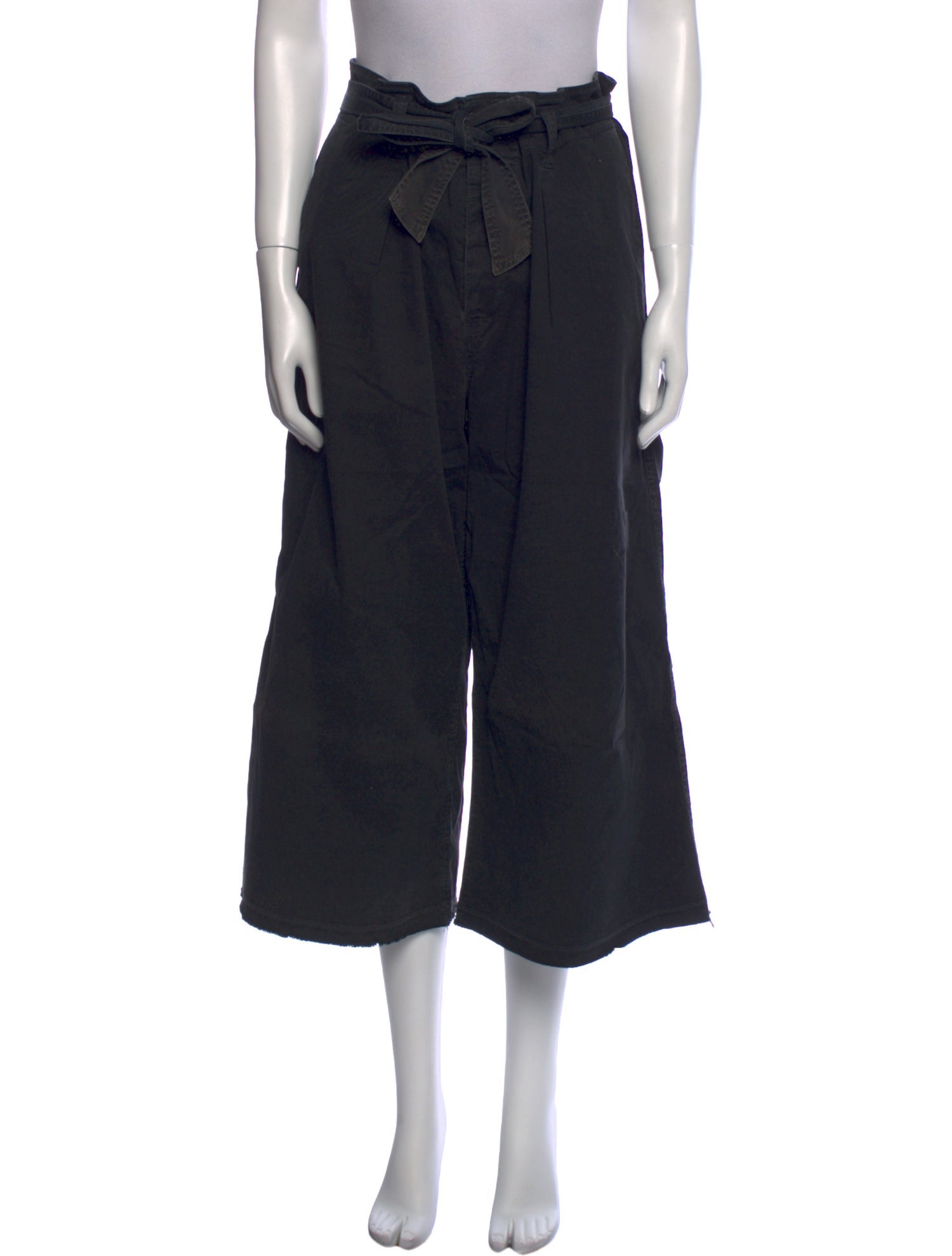 Nili Lotan Wide Leg Pants