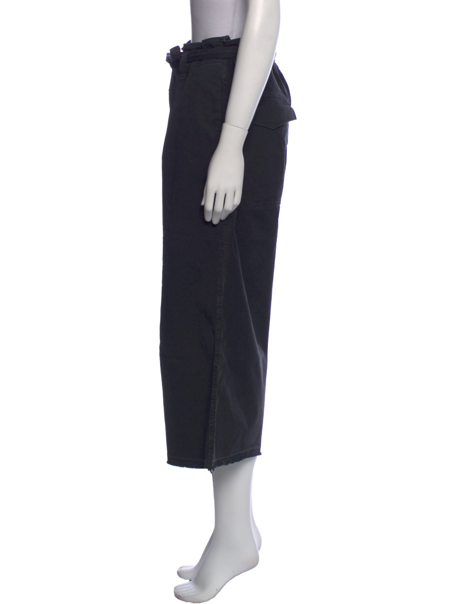Nili Lotan Wide Leg Pants