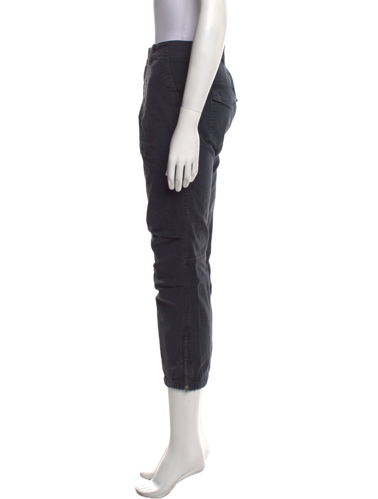 Nili Lotan Skinny Leg Pants
