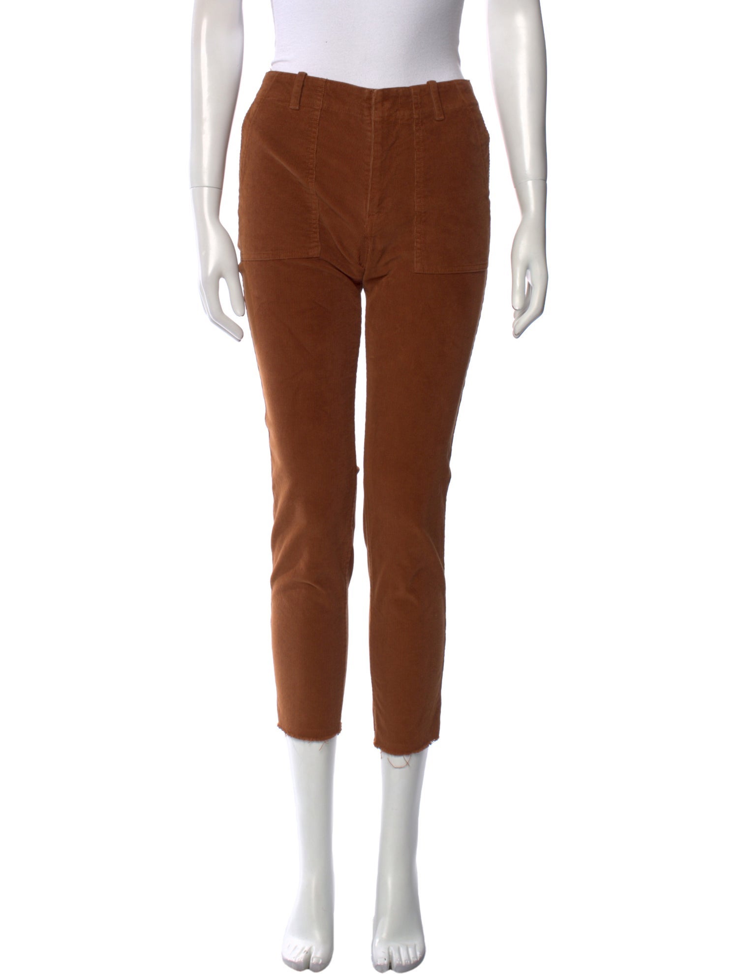 Nili Lotan Skinny Leg Pants