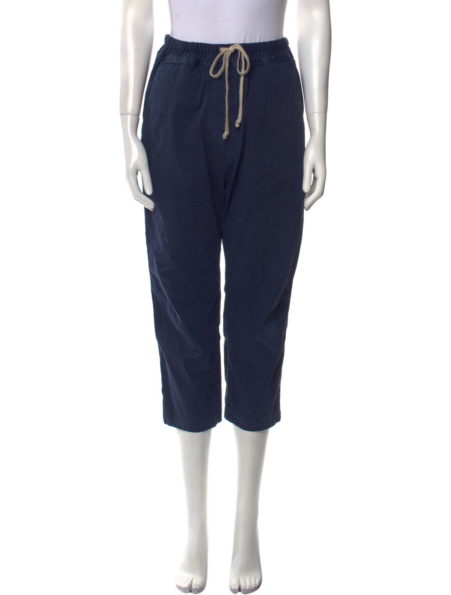 Nili Lotan Straight Leg Pants