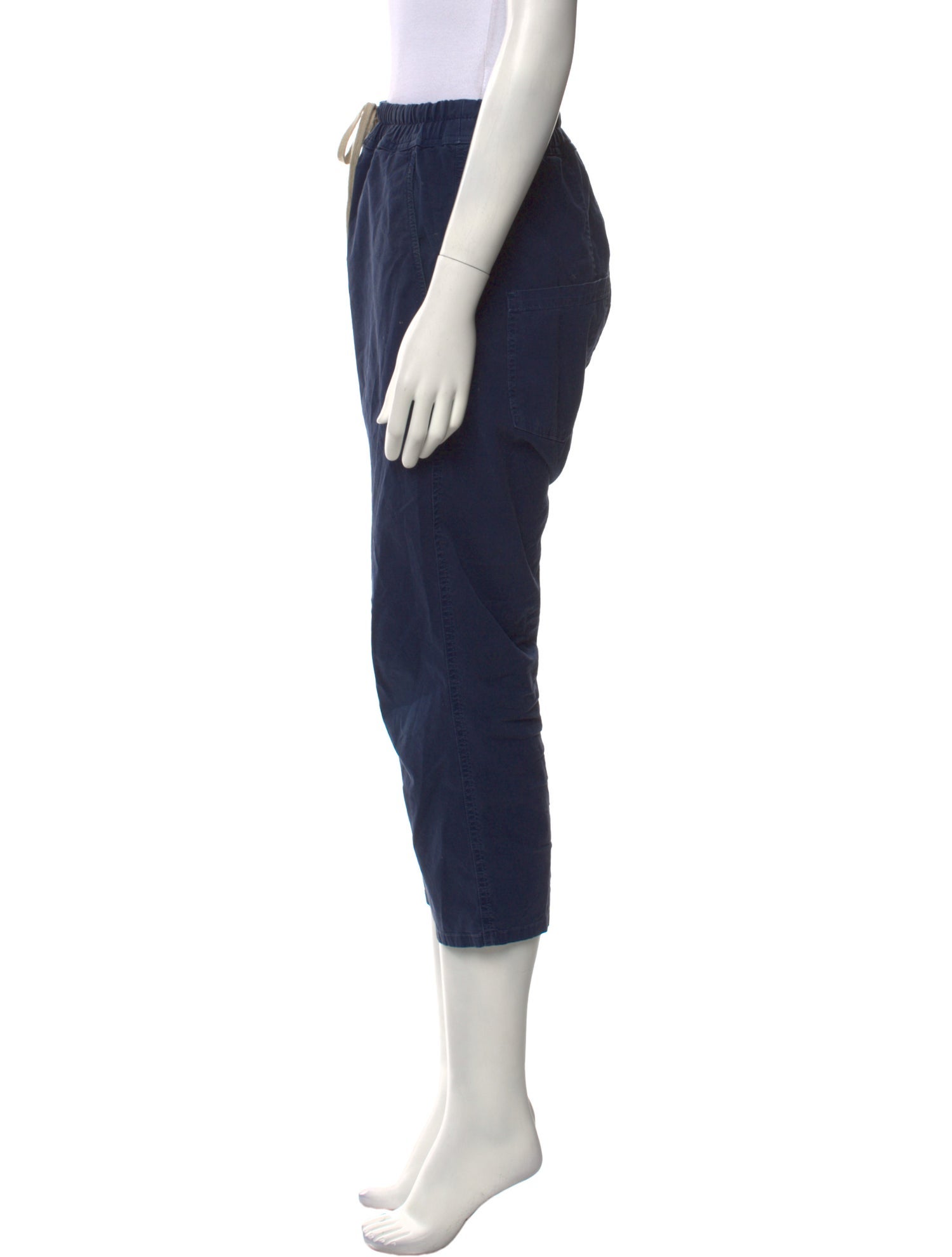 Nili Lotan Straight Leg Pants