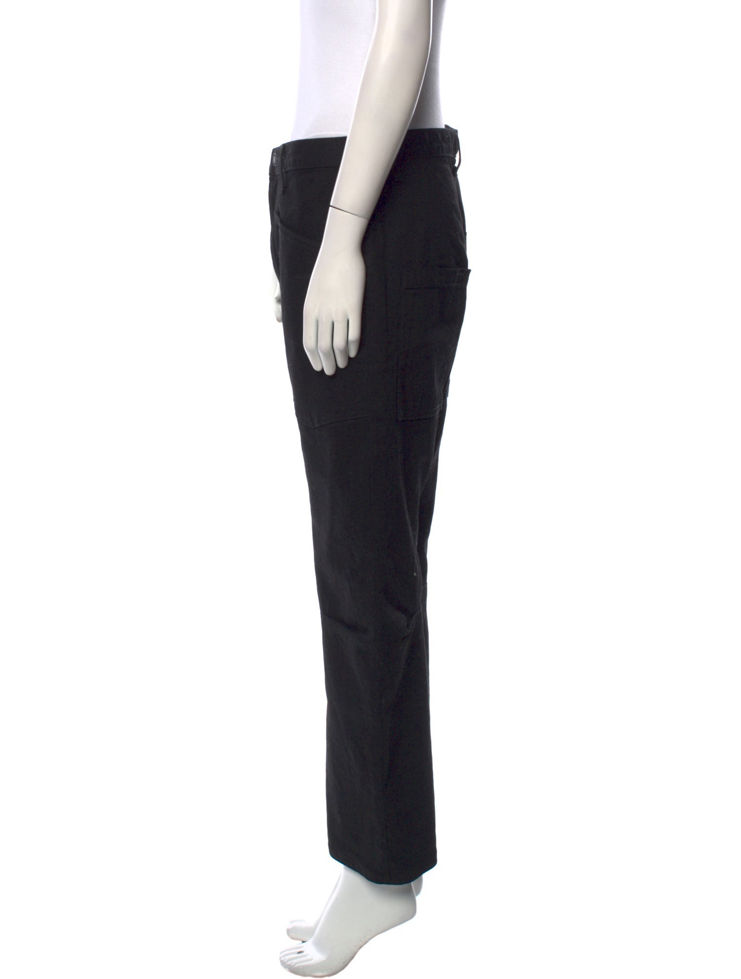 Nili Lotan Wide Leg Pants