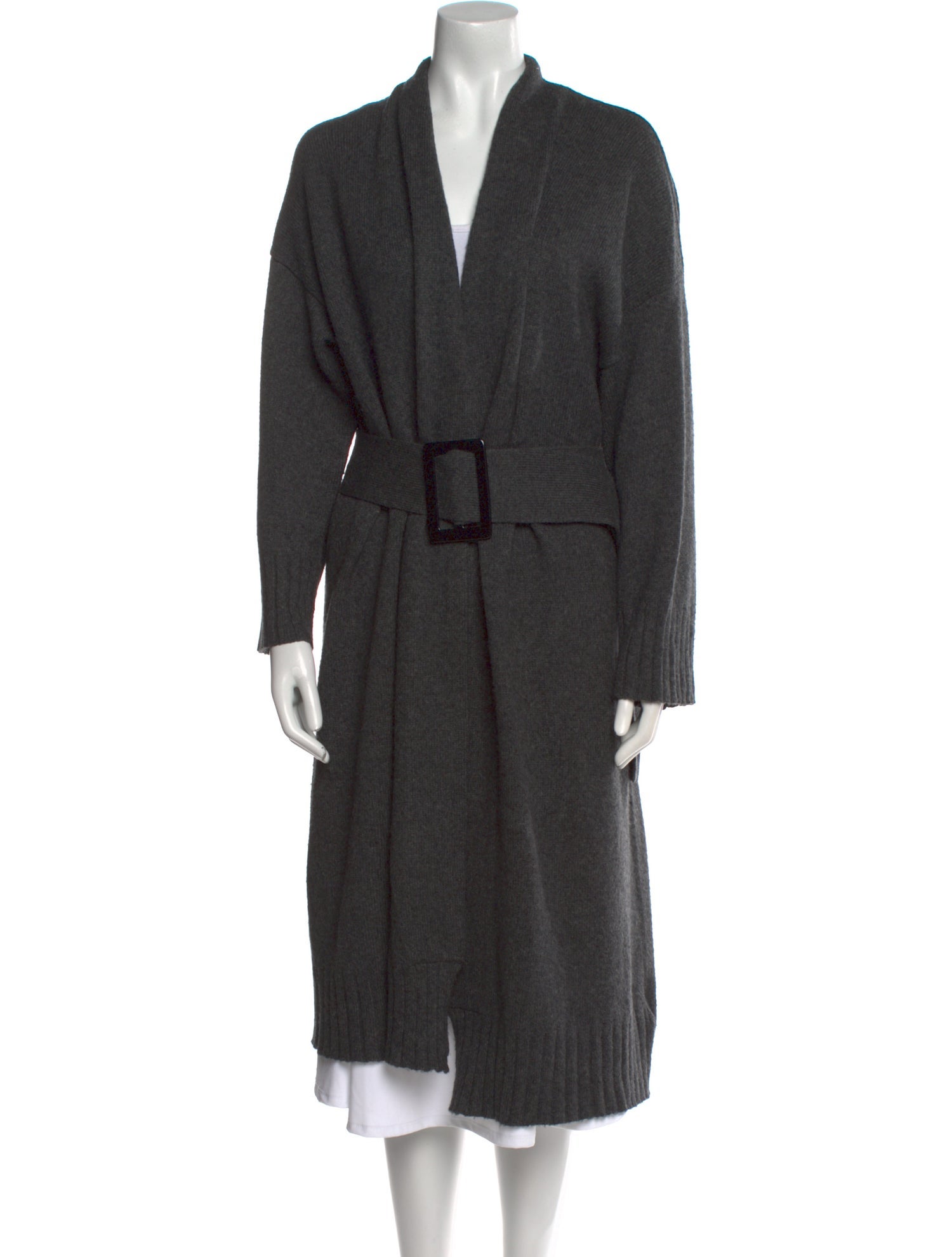 Nili Lotan V-Neck Sweater