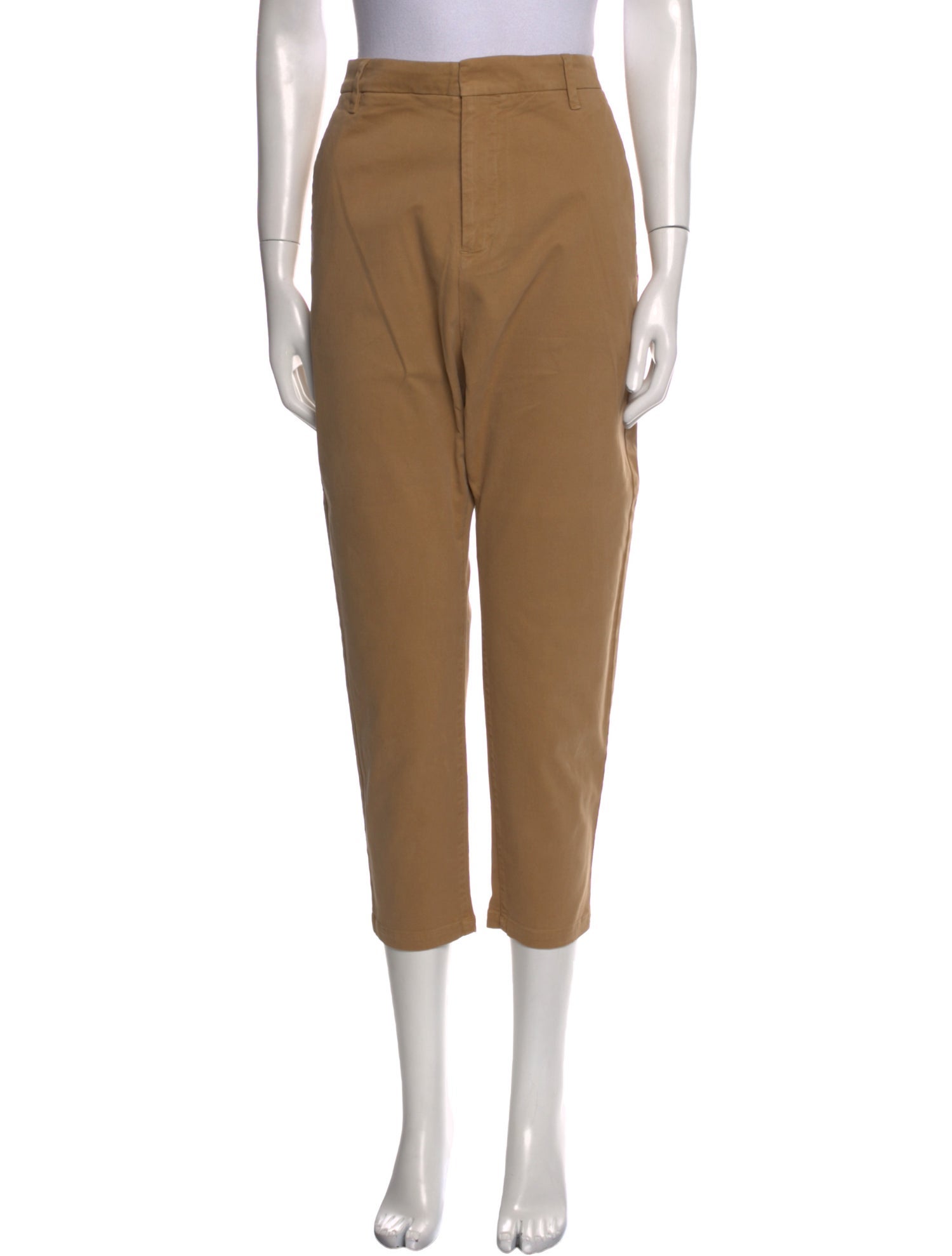 Nili Lotan Straight Leg Pants