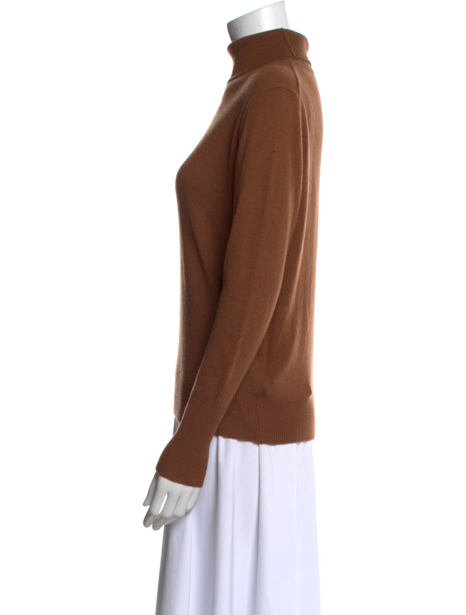 Nili Lotan Cashmere Turtleneck Sweater