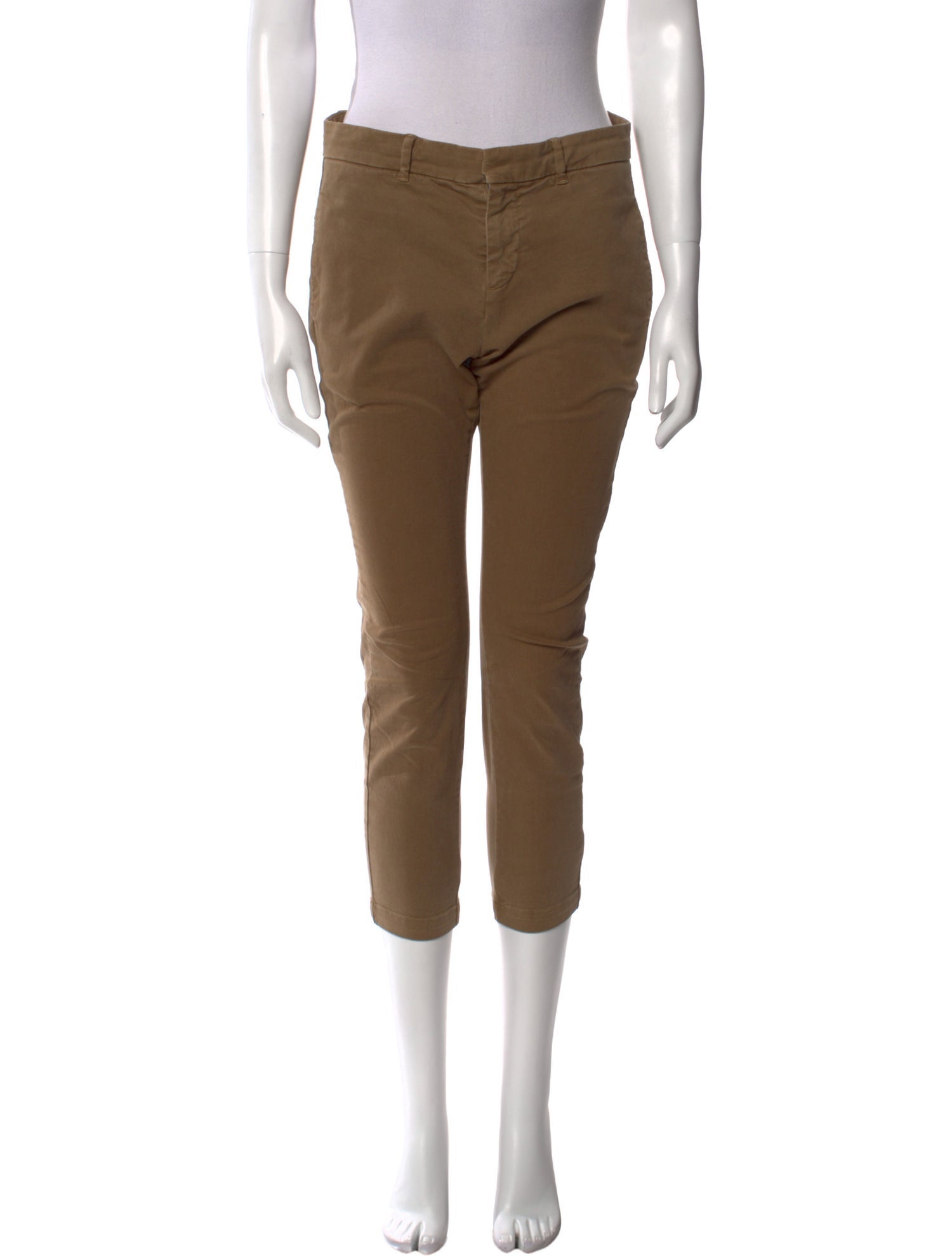 Nili Lotan Skinny Leg Pants