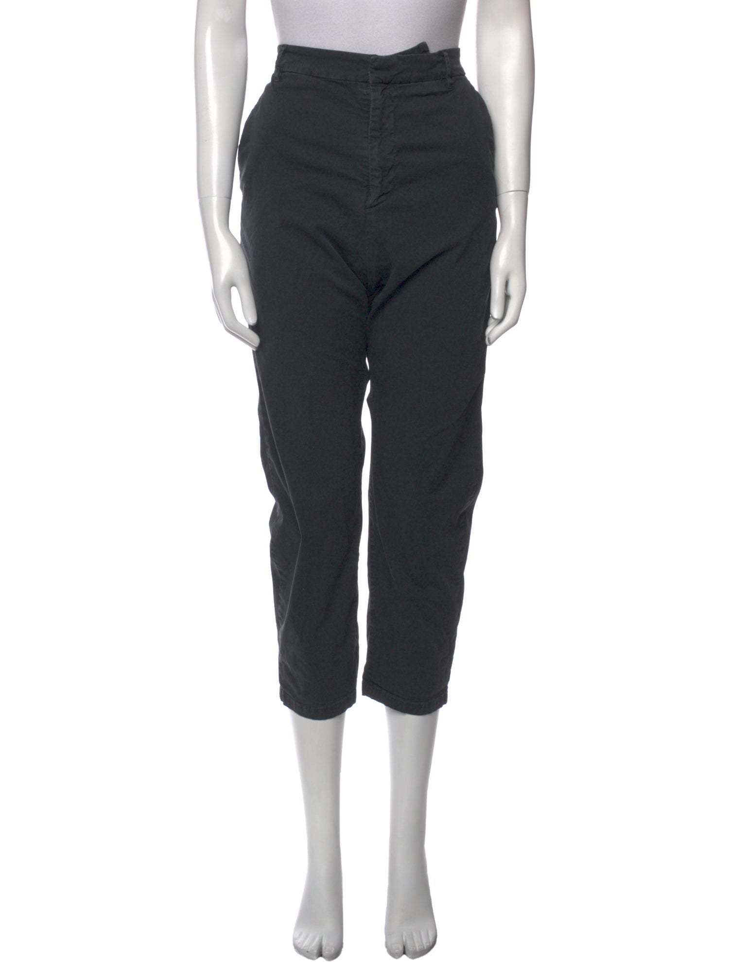 Nili Lotan Straight Leg Pants