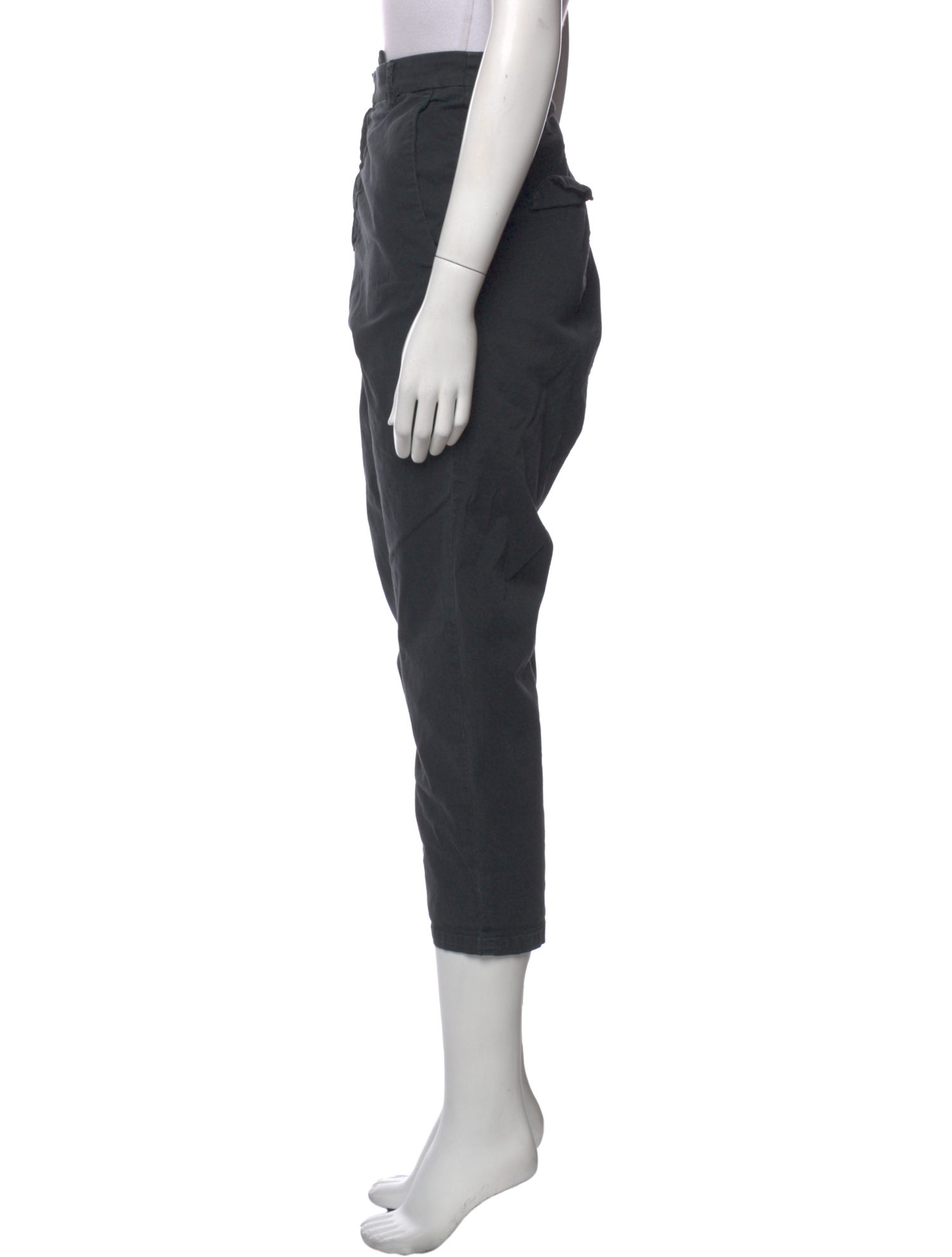 Nili Lotan Straight Leg Pants