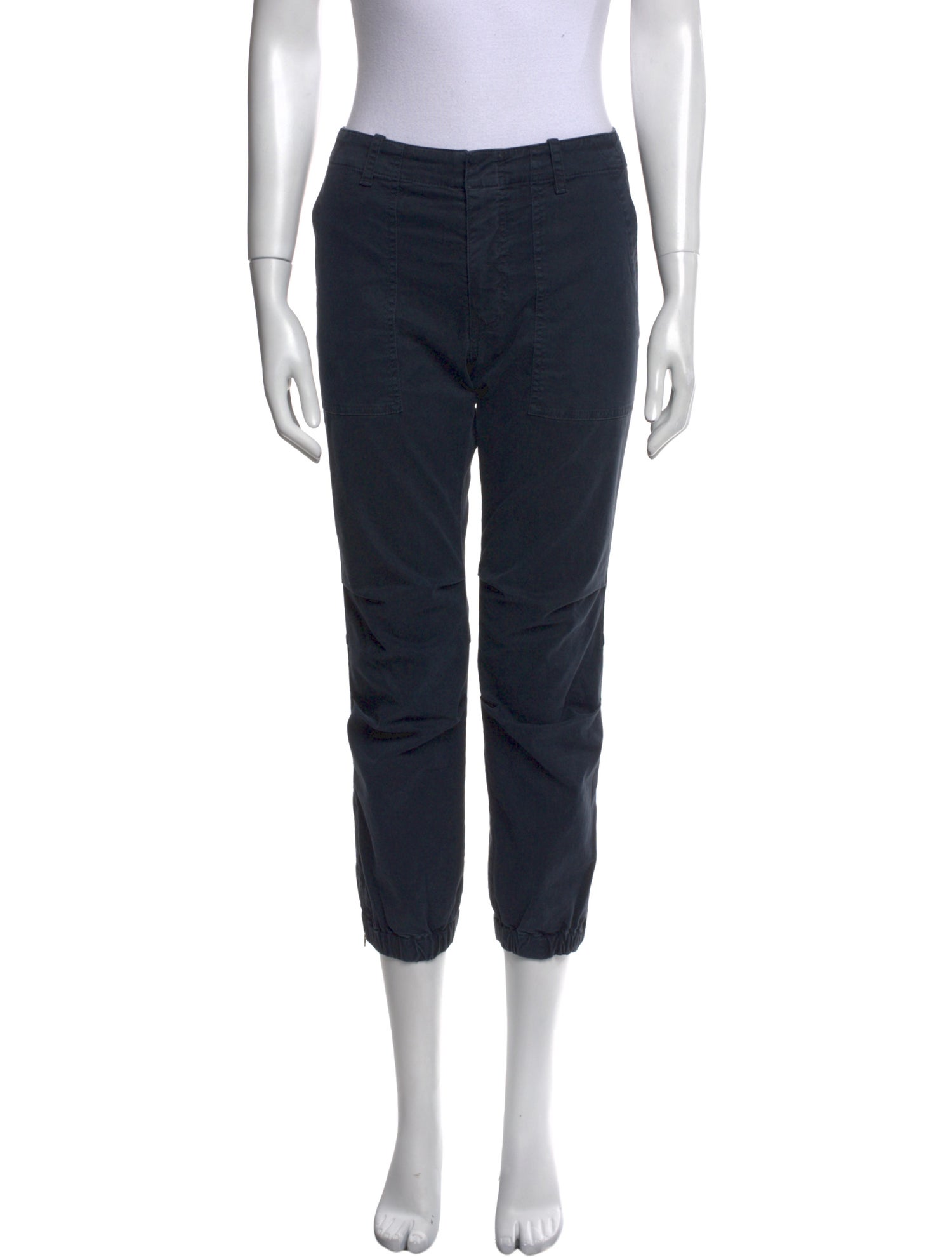 Nili Lotan Skinny Leg Pants