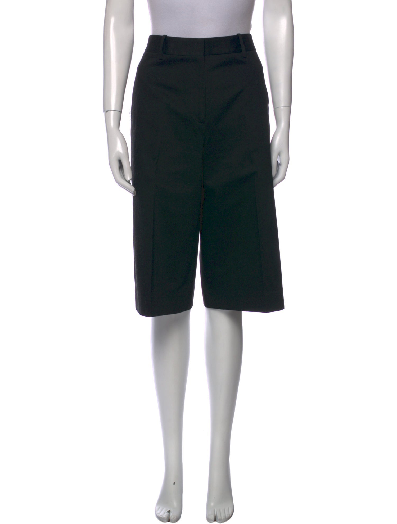 Nili Lotan Wide Leg Pants