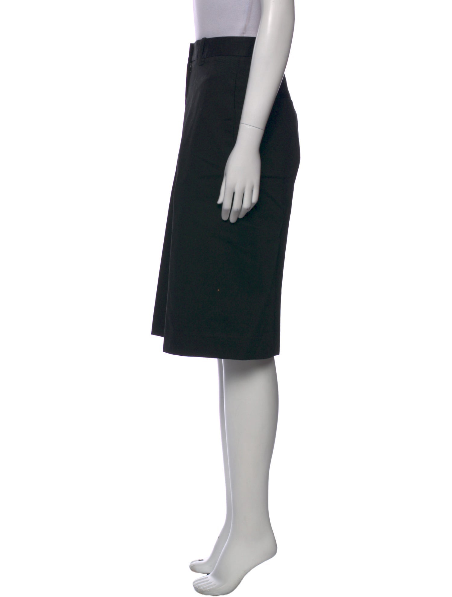 Nili Lotan Wide Leg Pants