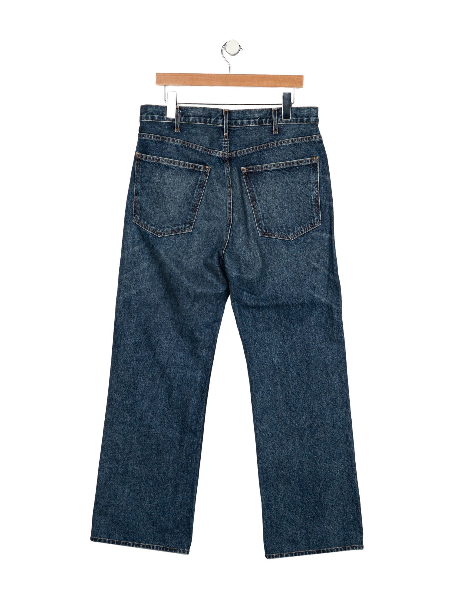 Nili Lotan Bootcut Jeans