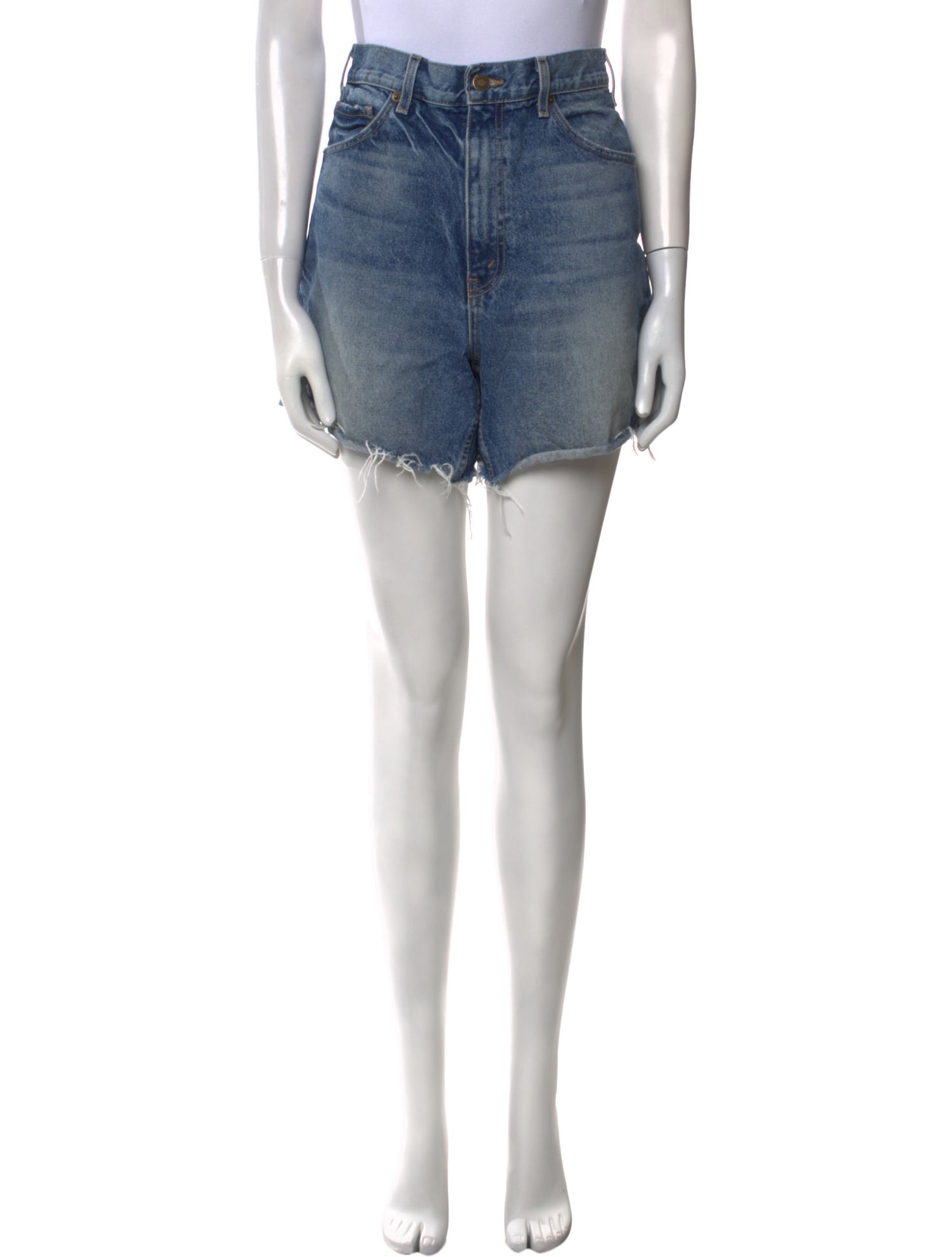 Nili Lotan Mini Shorts