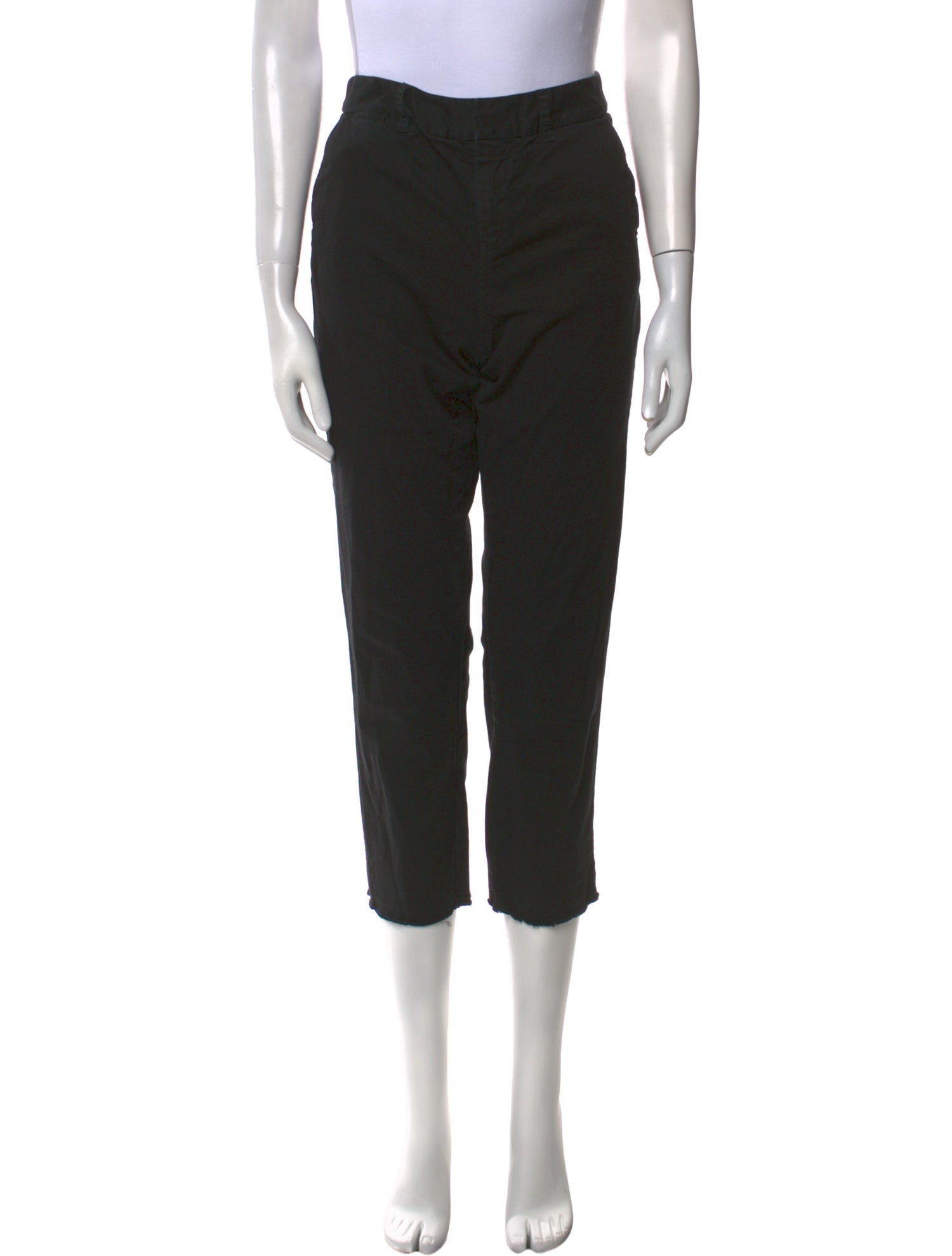 Nili Lotan Straight Leg Pants