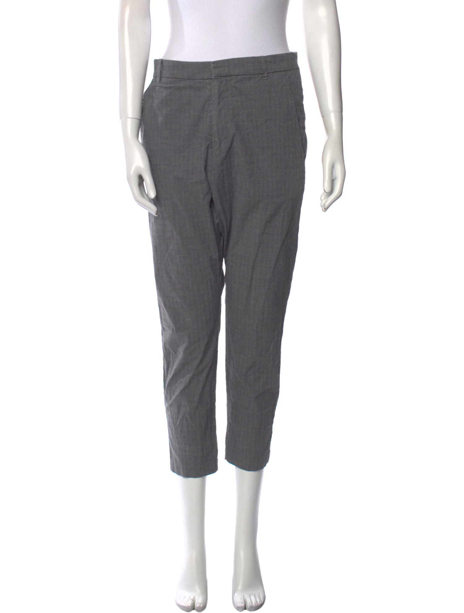 Nili Lotan Skinny Leg Pants