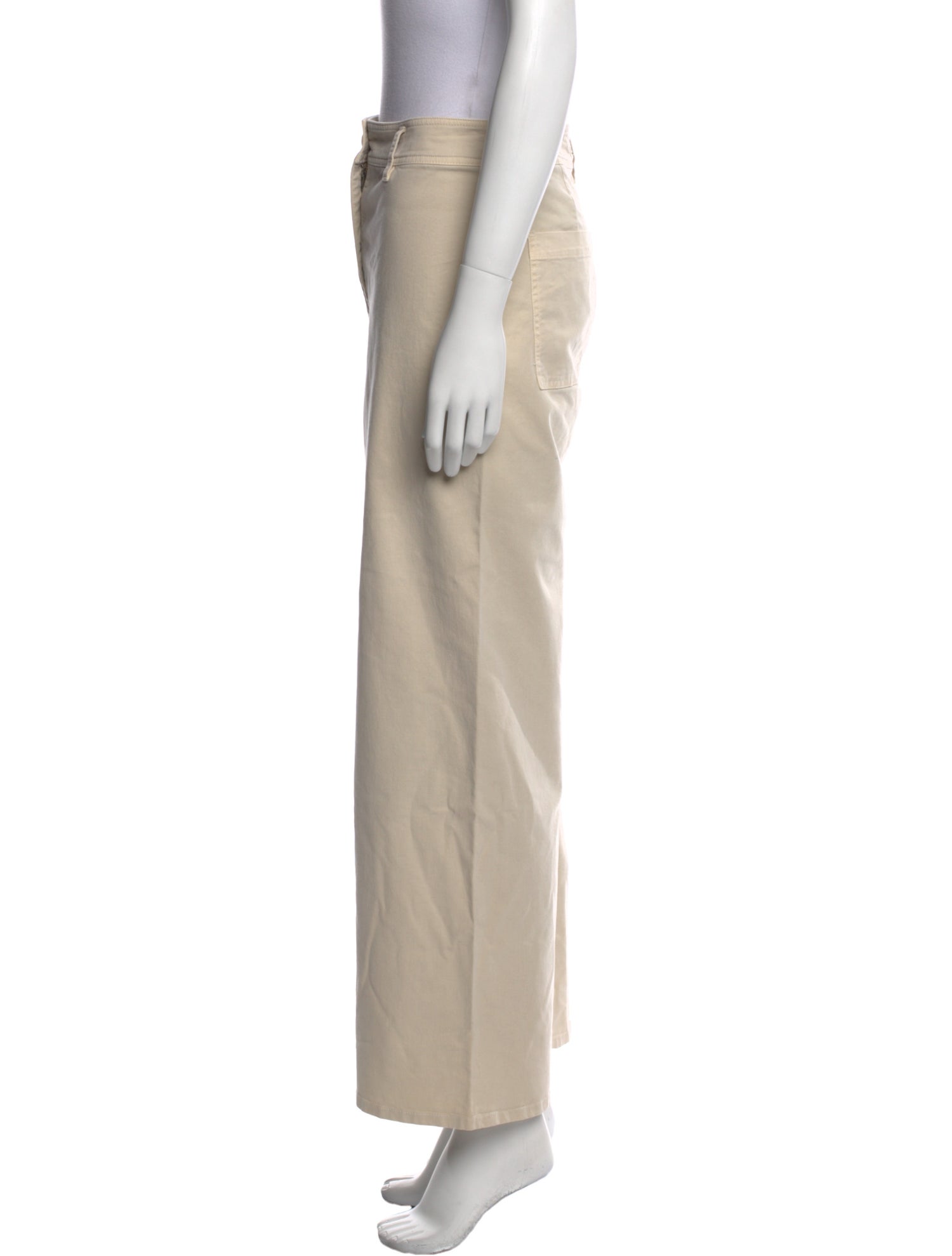 Nili Lotan Wide Leg Pants