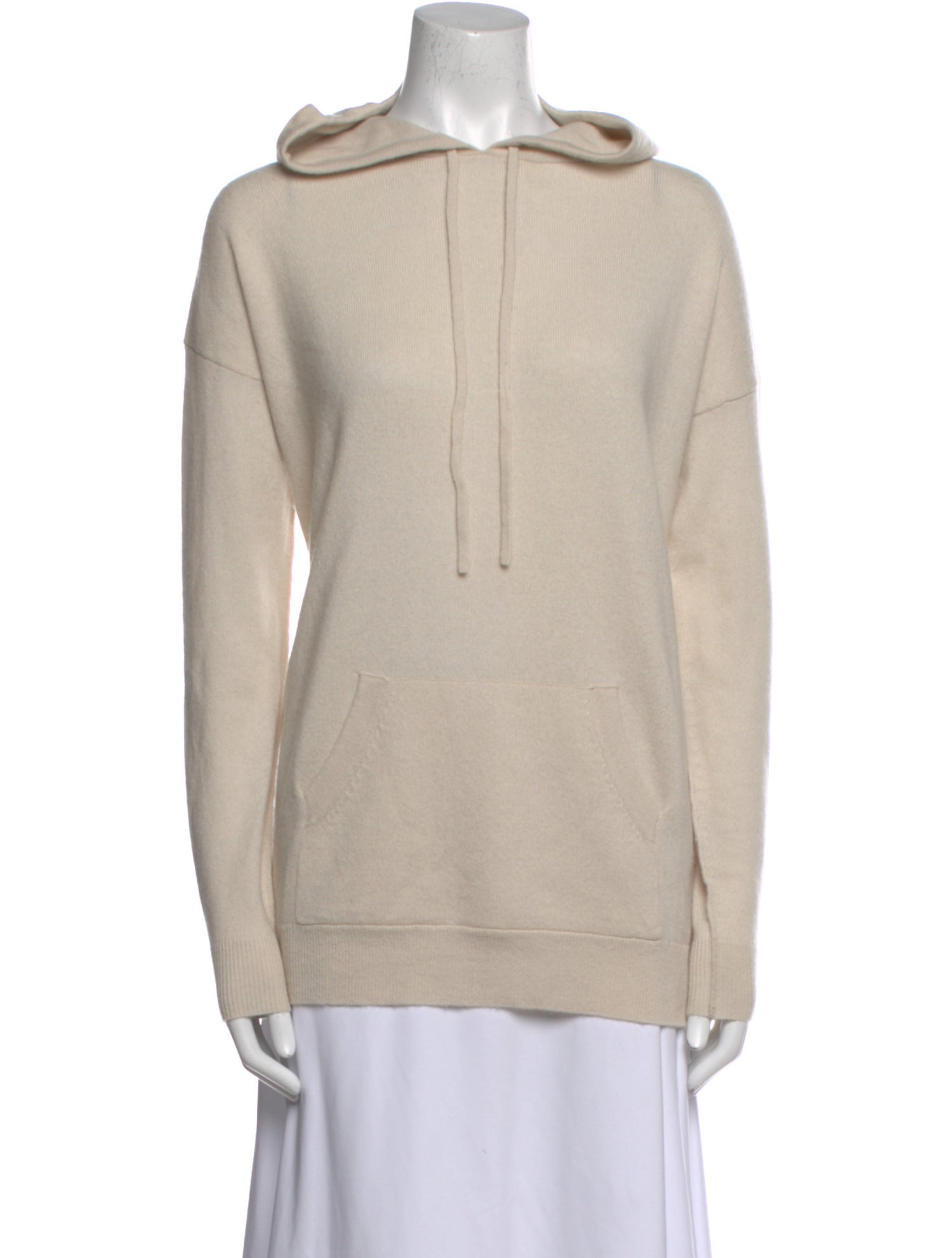 Nili Lotan Cashmere Crew Neck Sweater