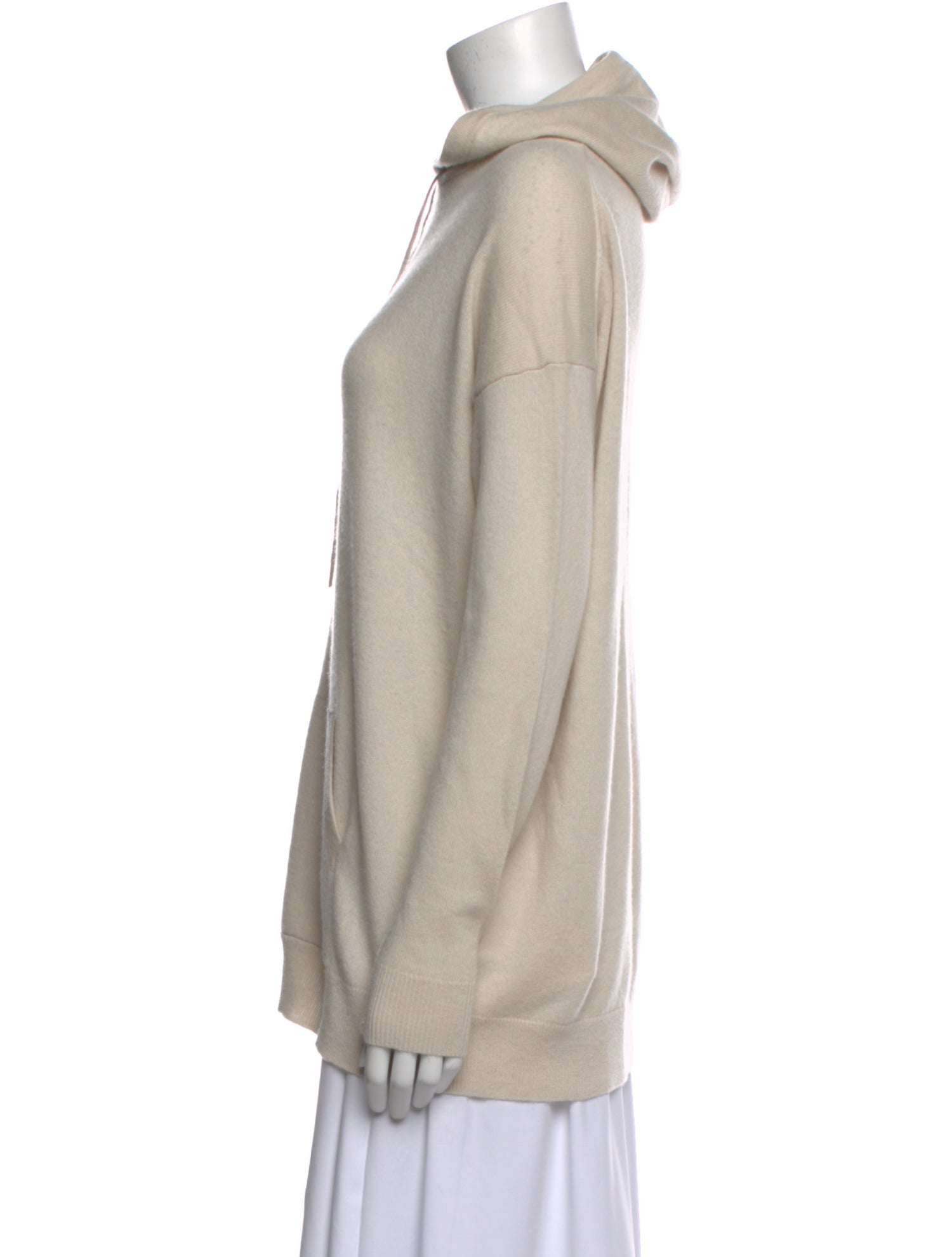 Nili Lotan Cashmere Crew Neck Sweater