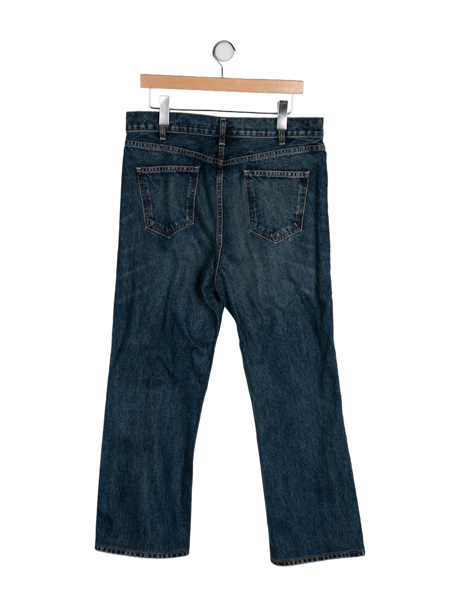 Nili Lotan Slim Fit Jeans